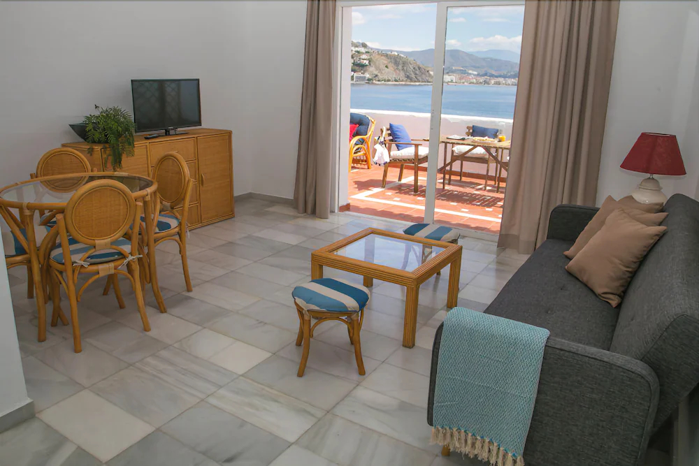 Apartamentos Marina Villages
