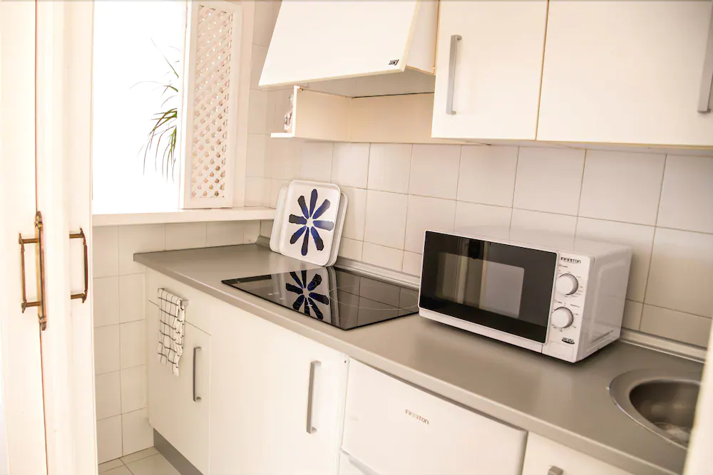 Apartamentos Marina Villages