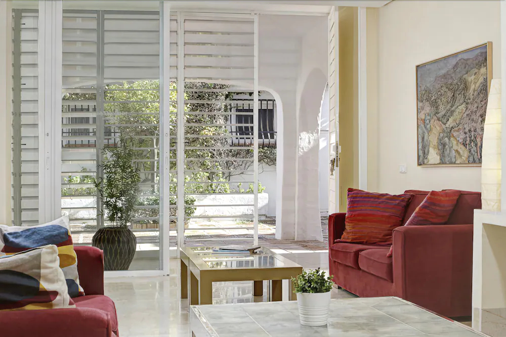 Apartamentos Marina Villages