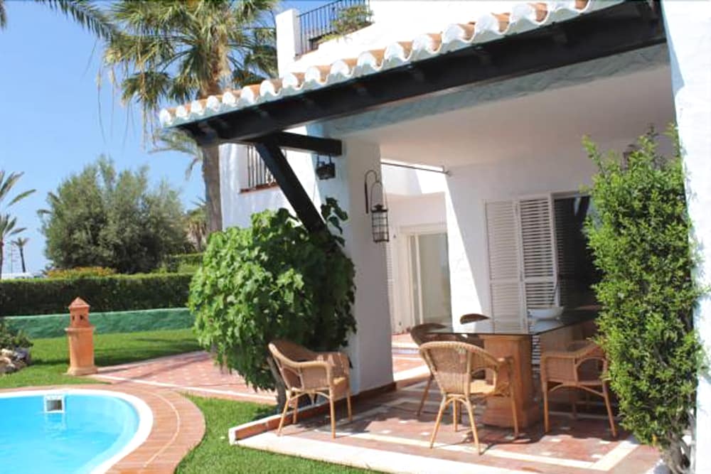 Apartamentos Marina Villages
