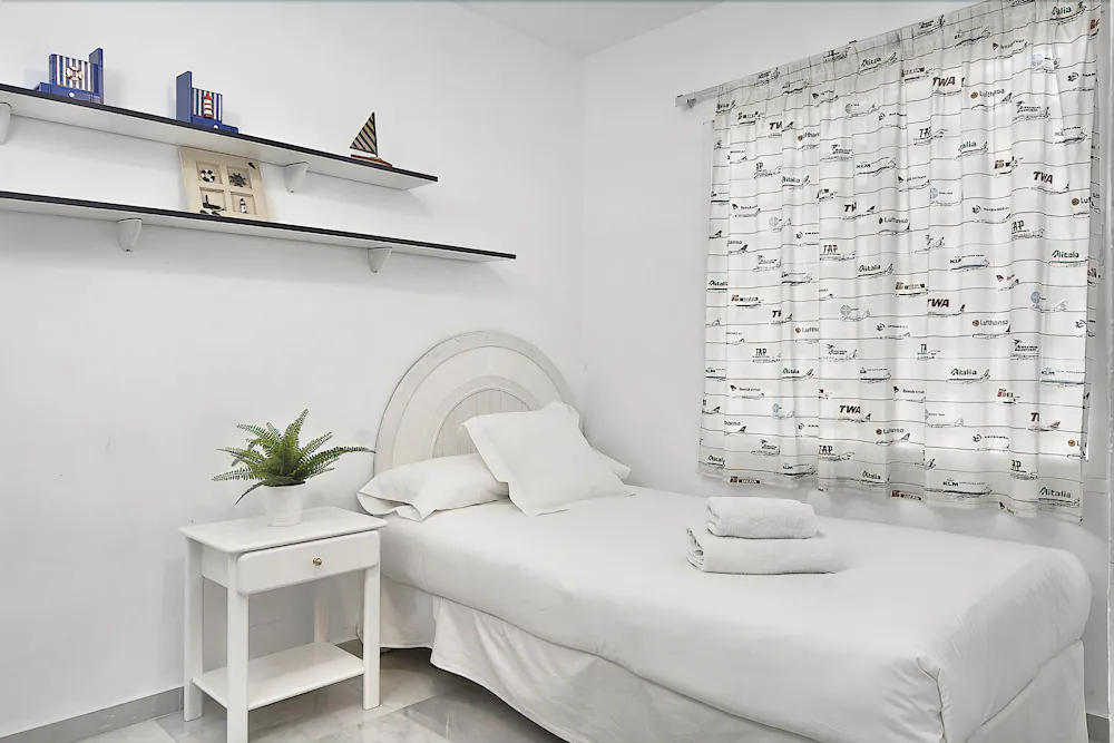 Apartamentos Marina Villages