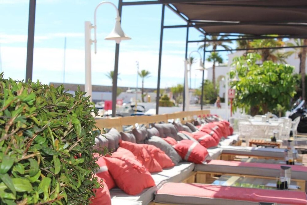 Apartamentos Marina Villages