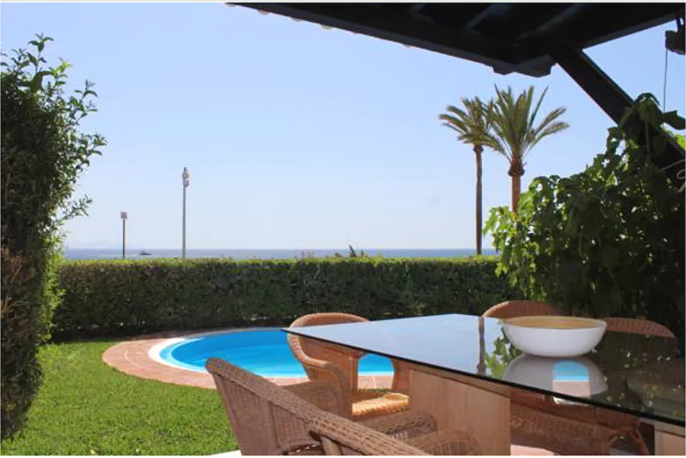 Apartamentos Marina Villages