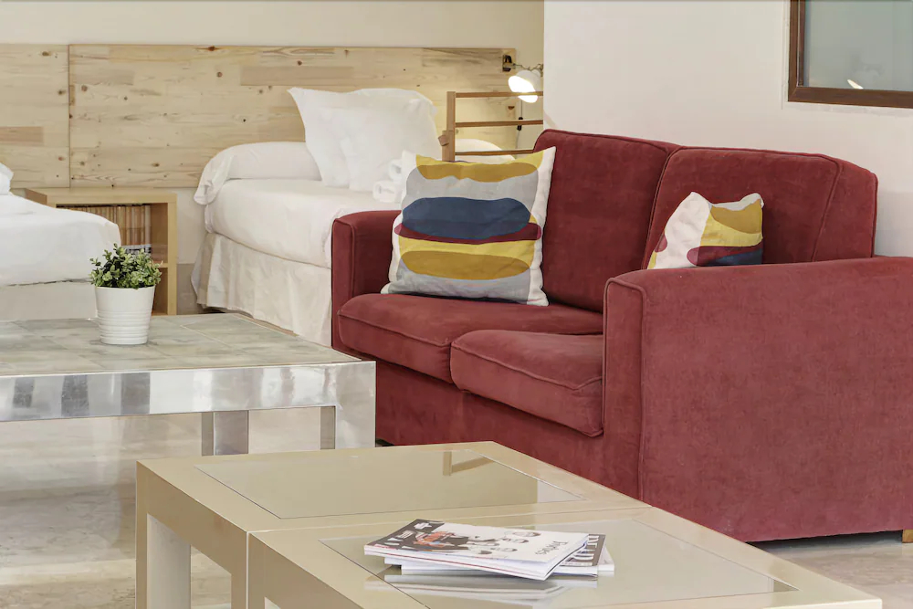 Apartamentos Marina Villages