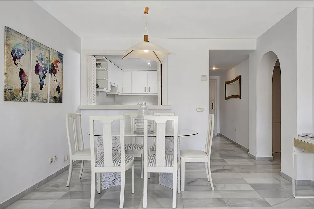 Apartamentos Marina Villages