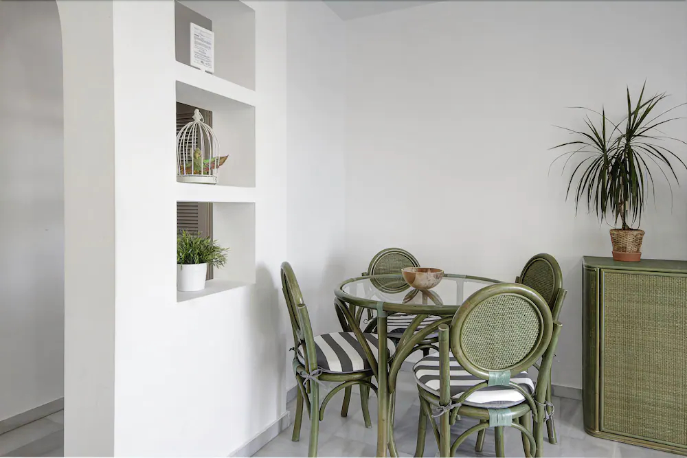 Apartamentos Marina Villages