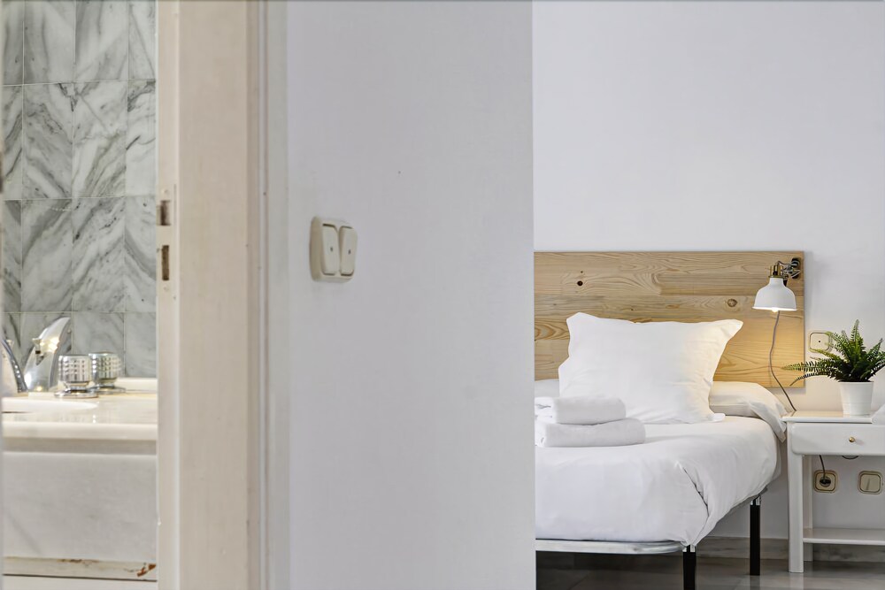 Apartamentos Marina Villages