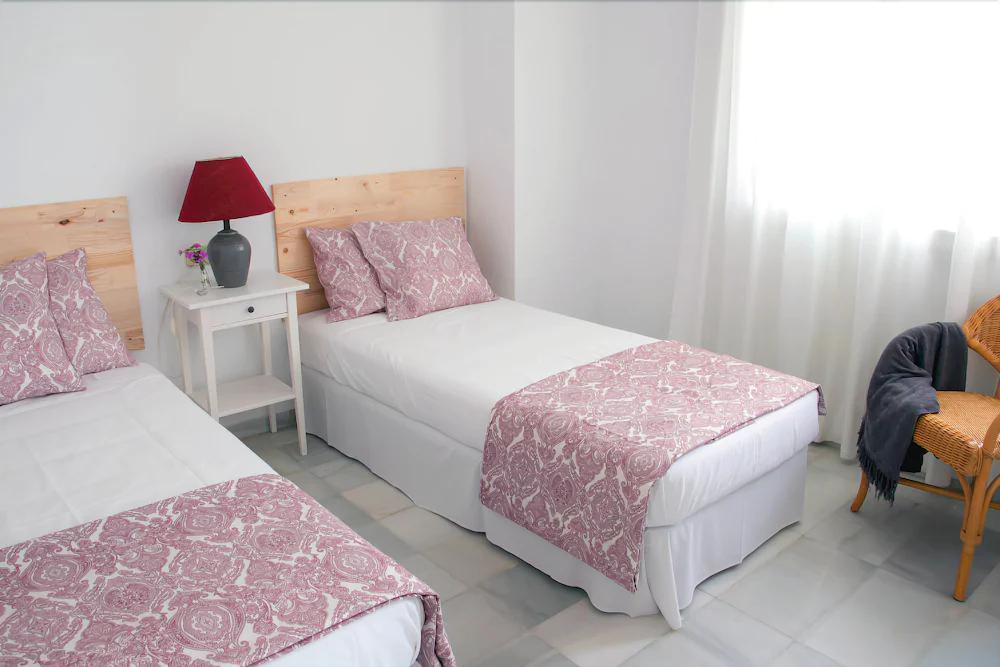 Apartamentos Marina Villages