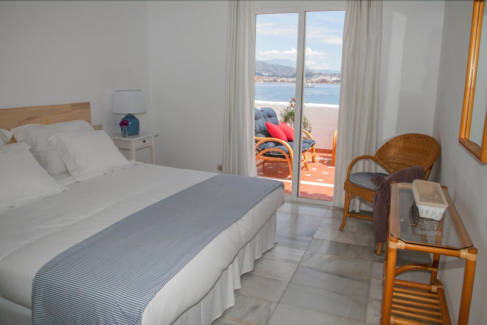 Apartamentos Marina Villages