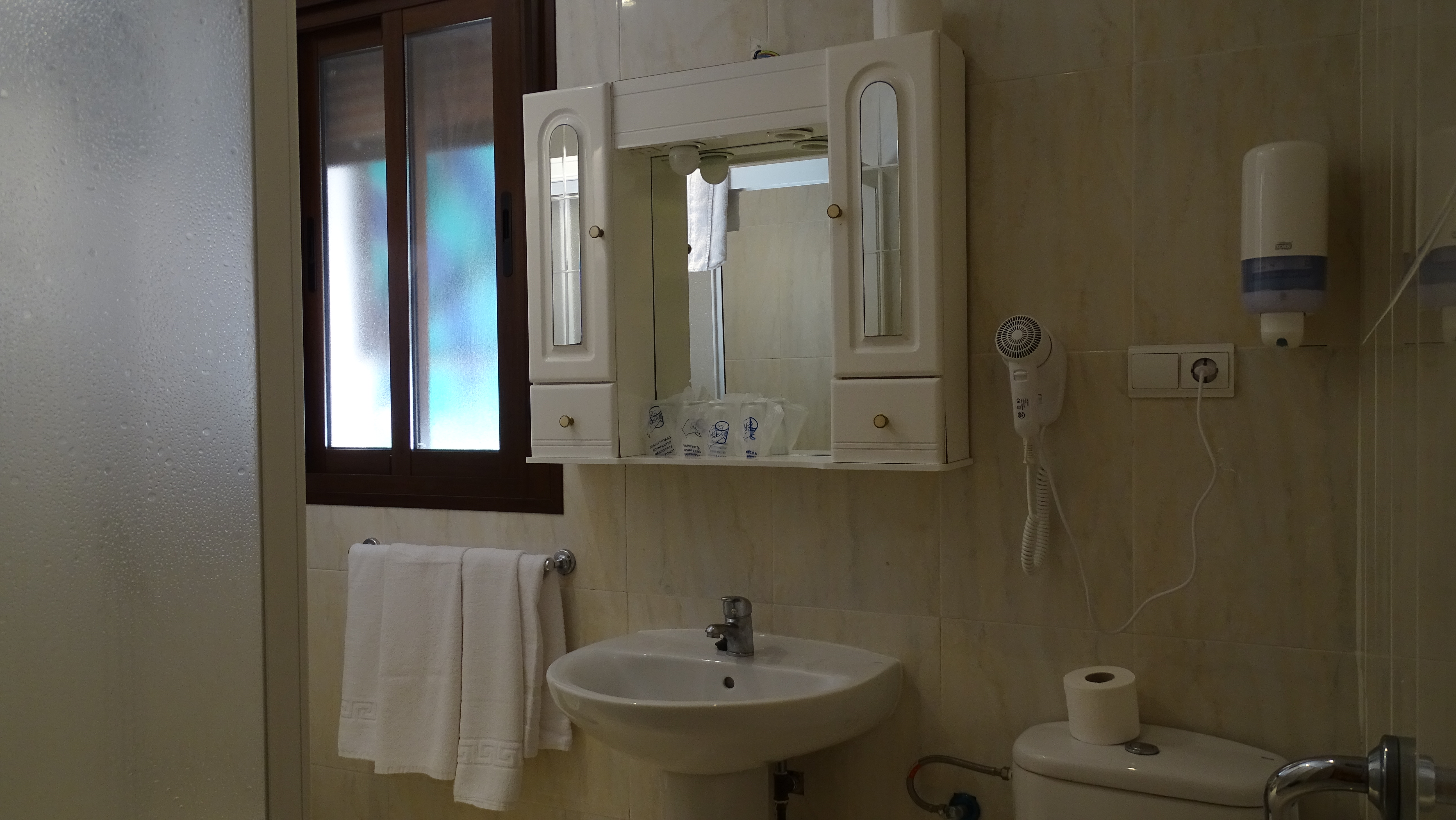 Hotel Olas de Almuñécar