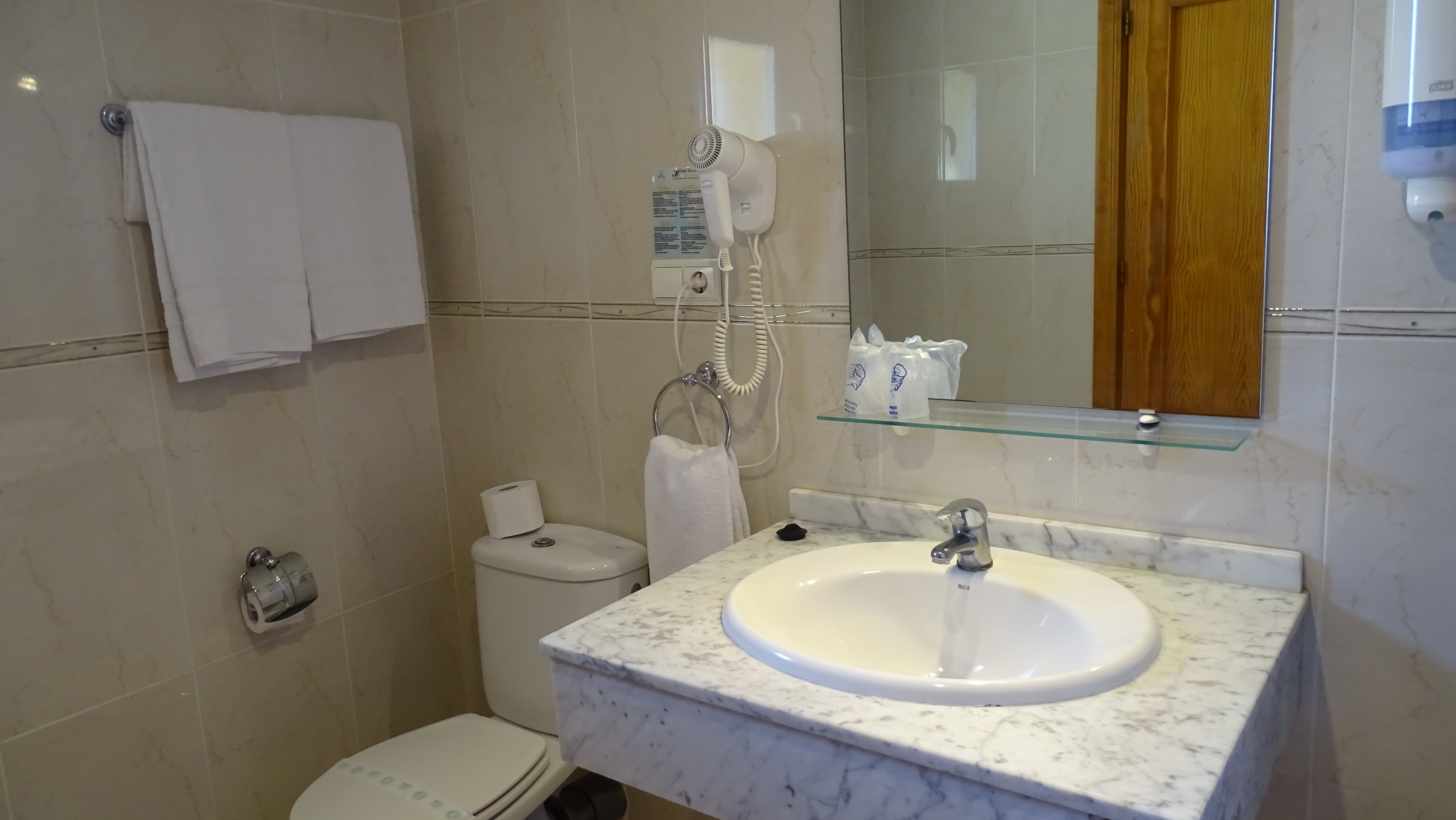 Hotel Olas de Almuñécar