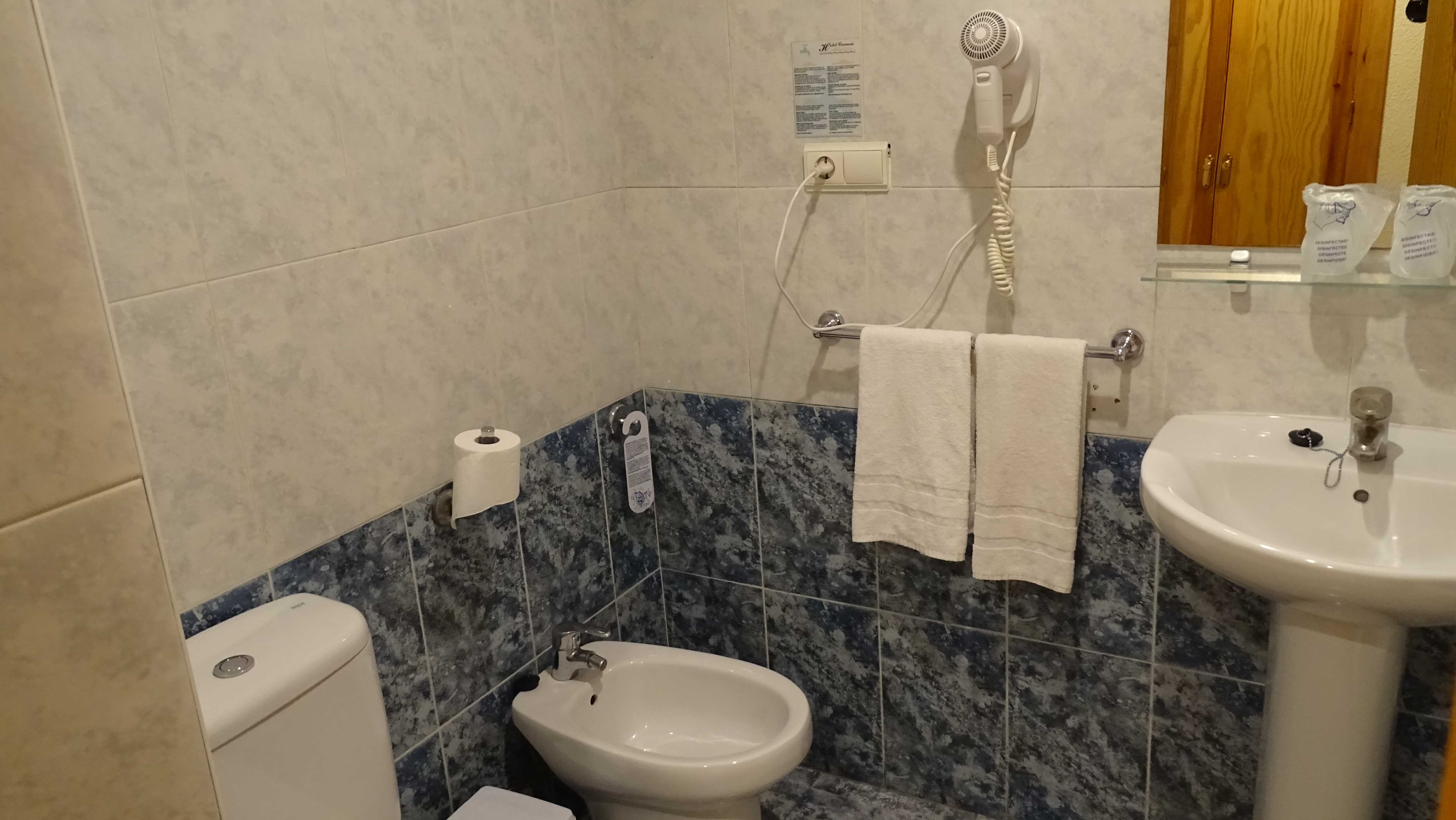 Hotel Olas de Almuñécar