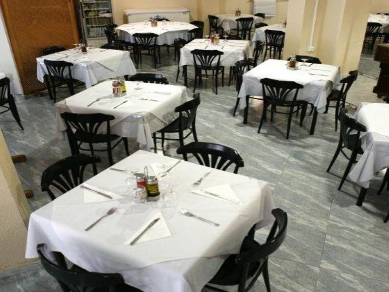 Hotel Olas de Almuñécar