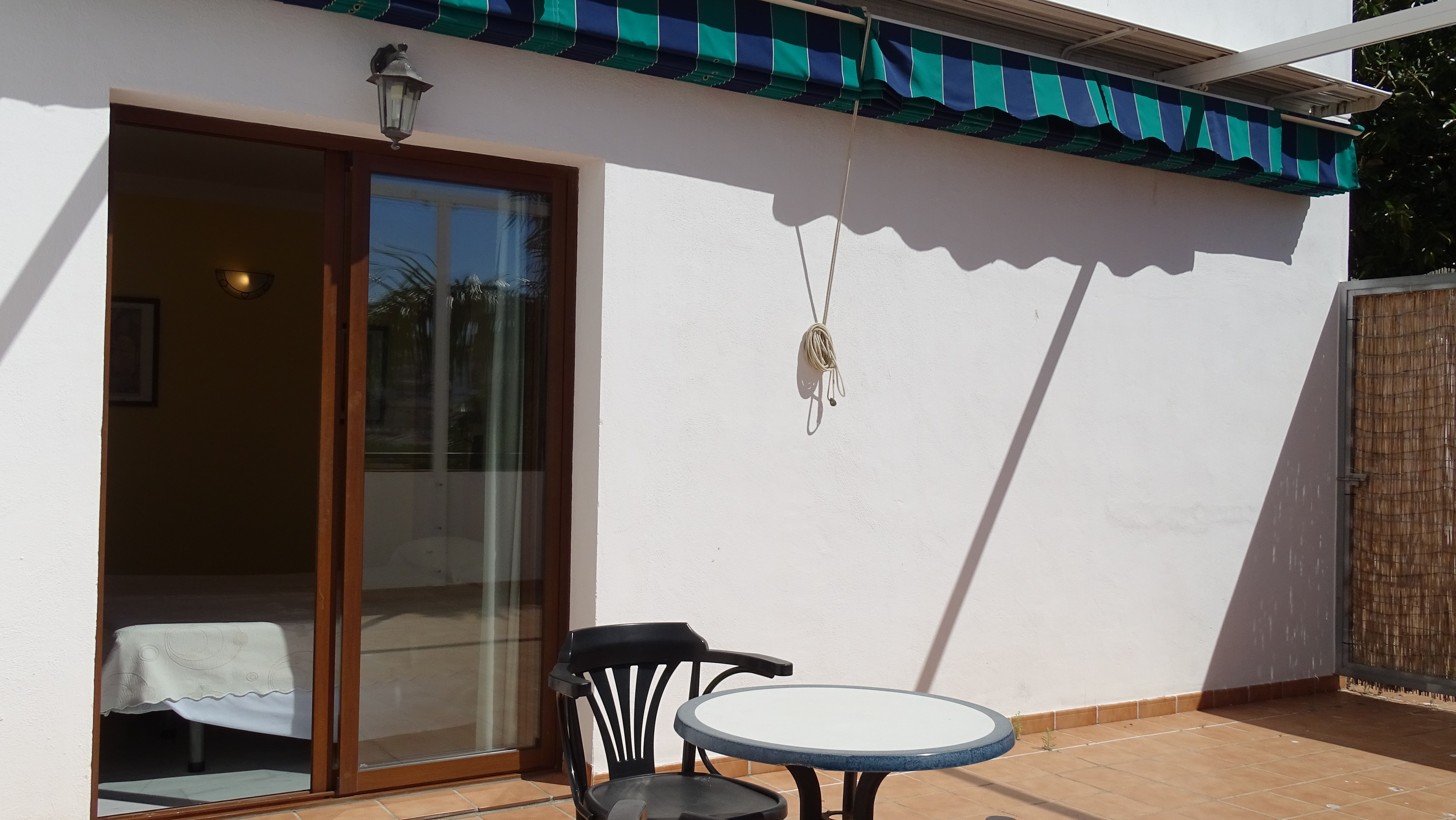 Hotel Olas de Almuñécar