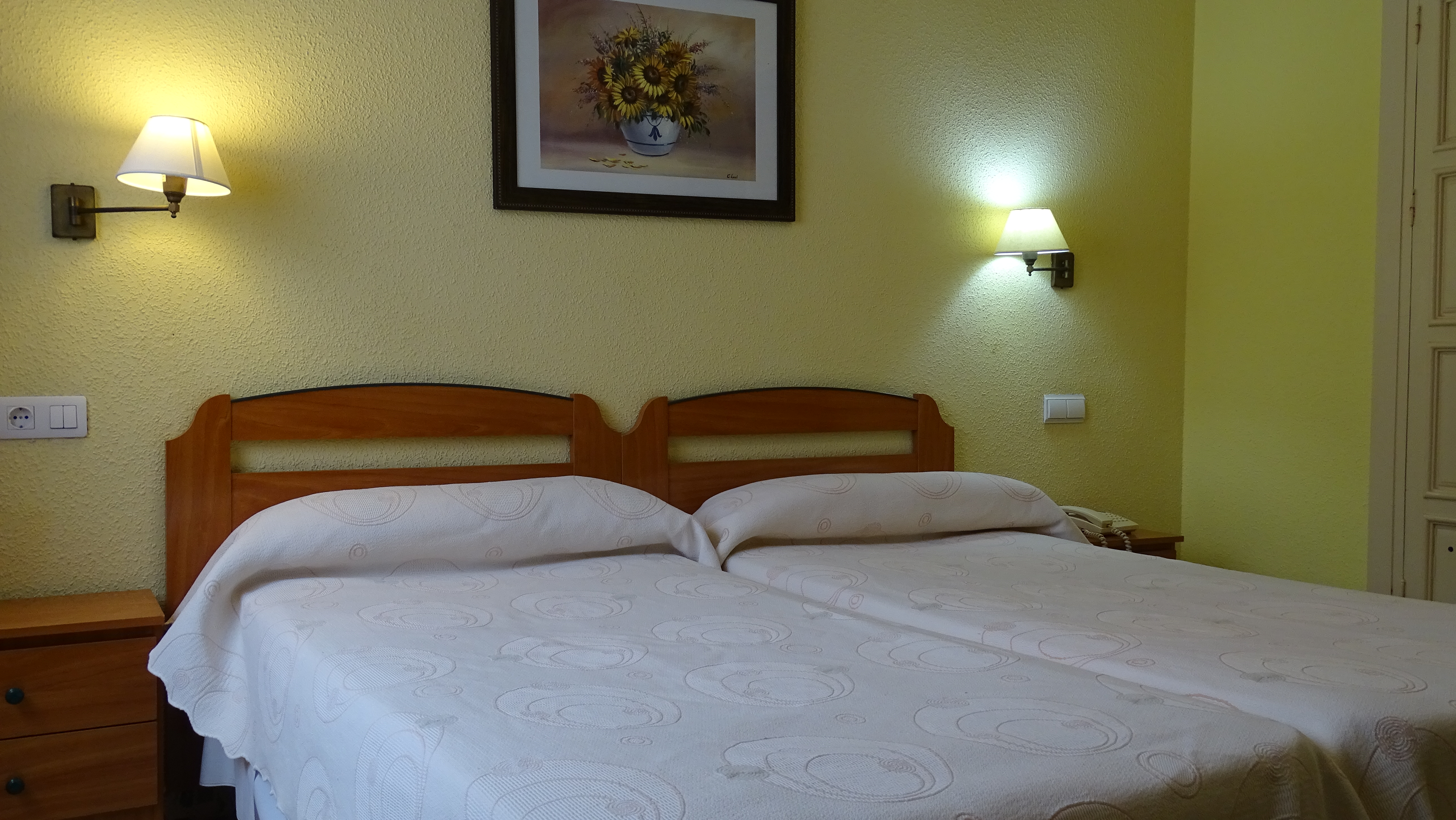 Hotel Olas de Almuñécar