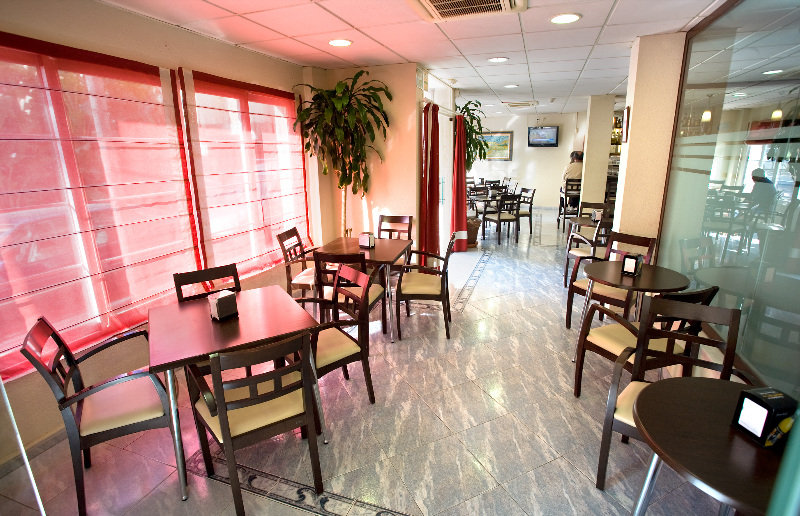 Hotel Olas de Almuñécar