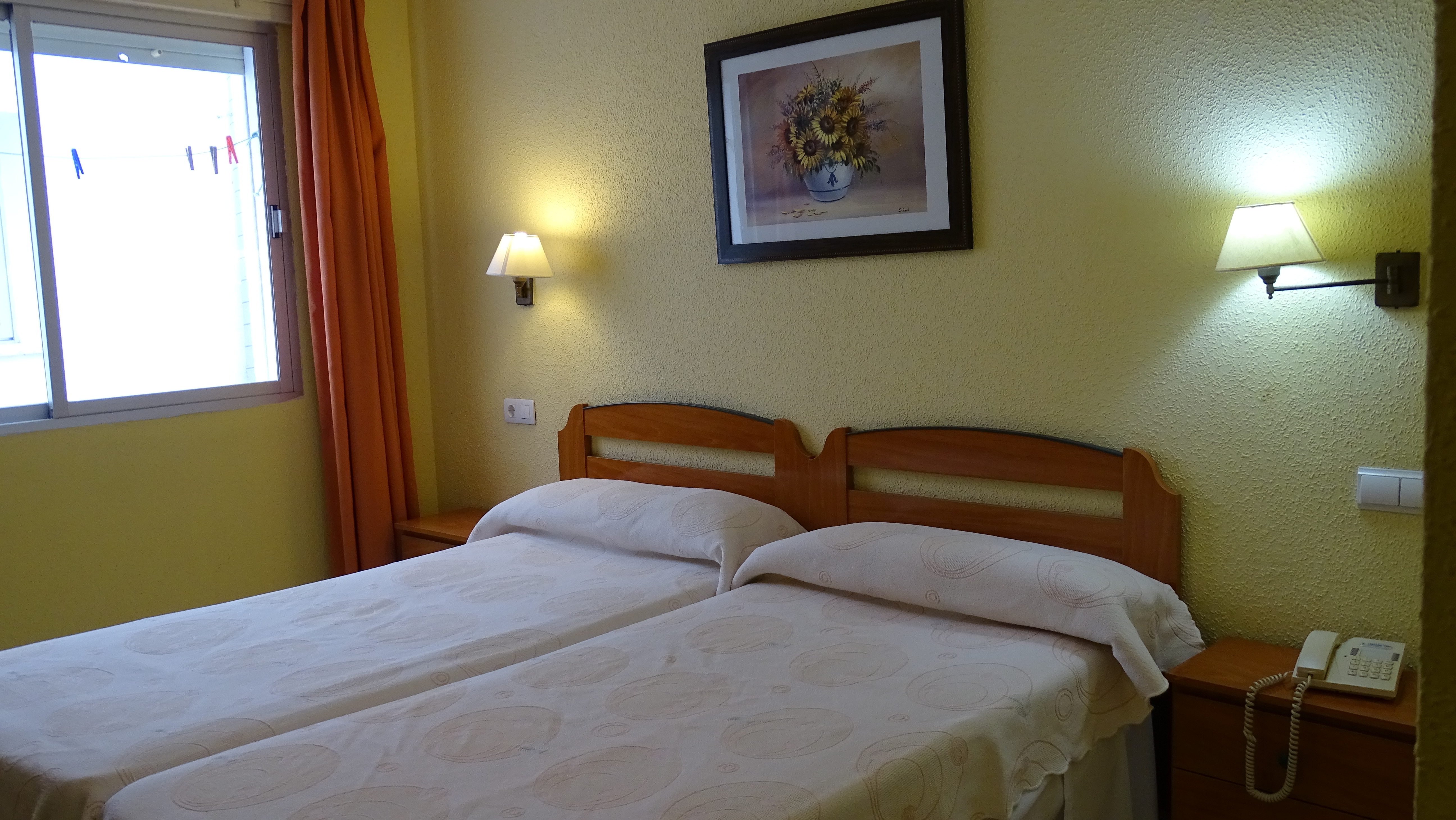 Hotel Olas de Almuñécar