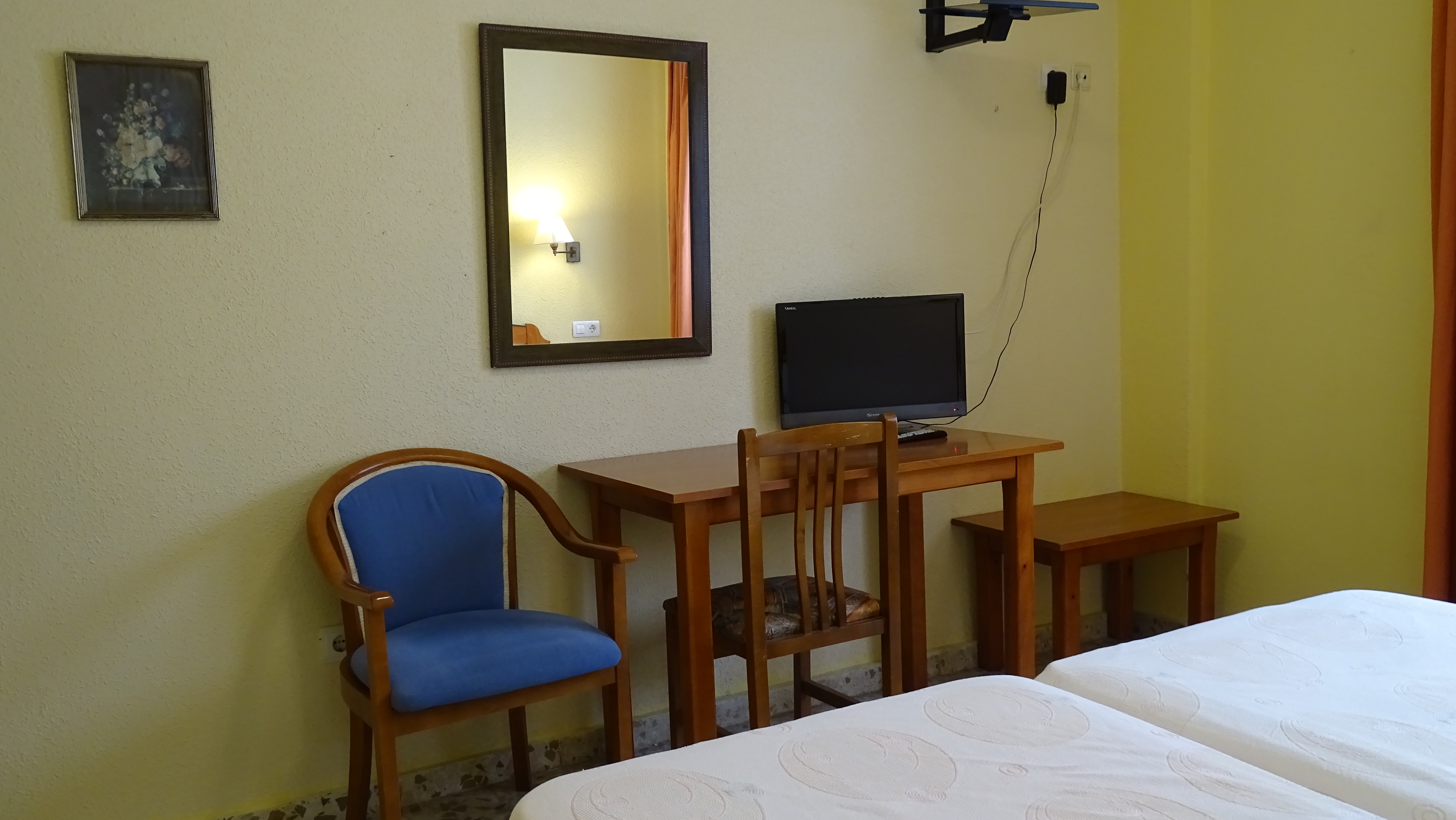 Hotel Olas de Almuñécar