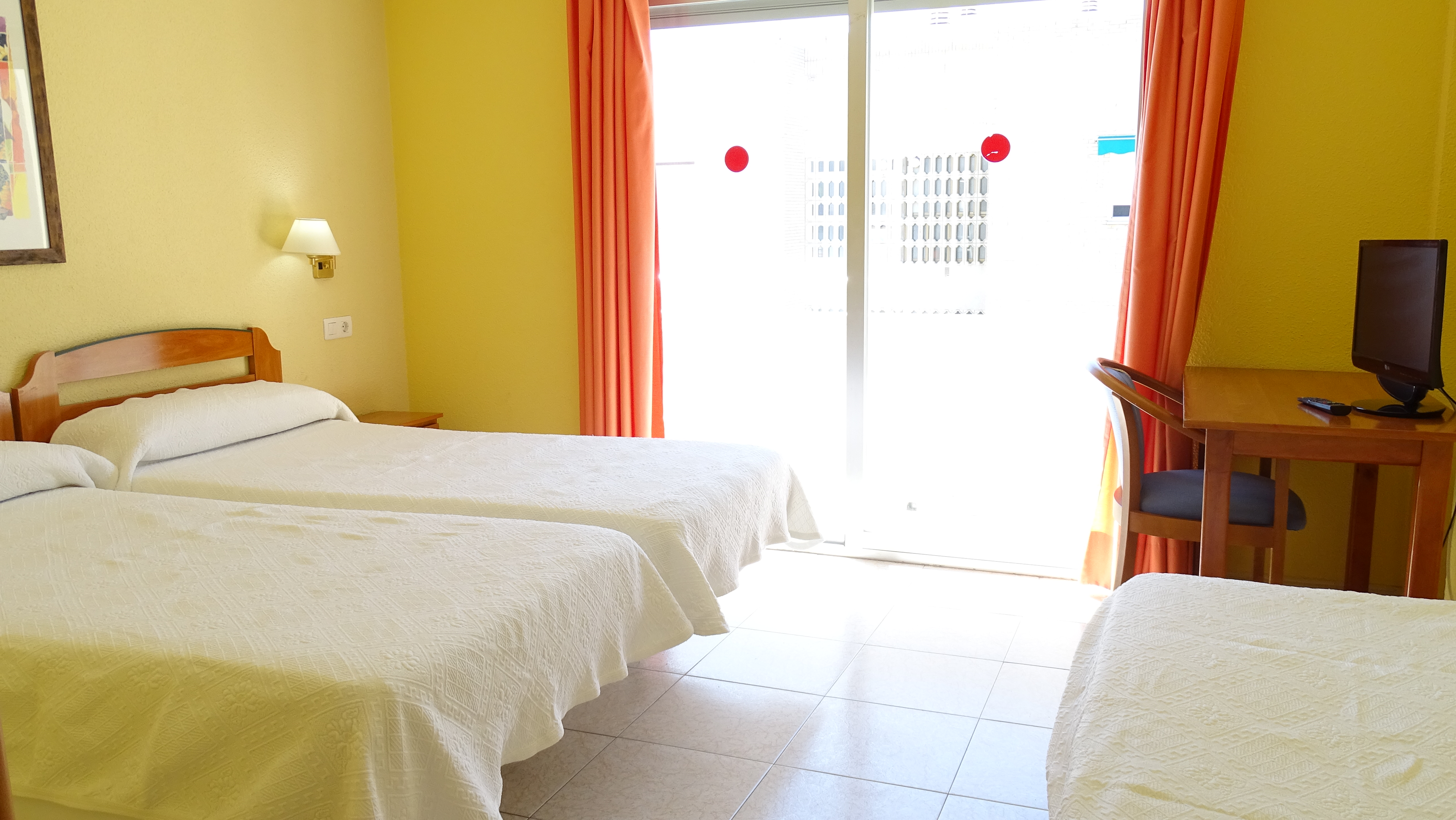 Hotel Olas de Almuñécar