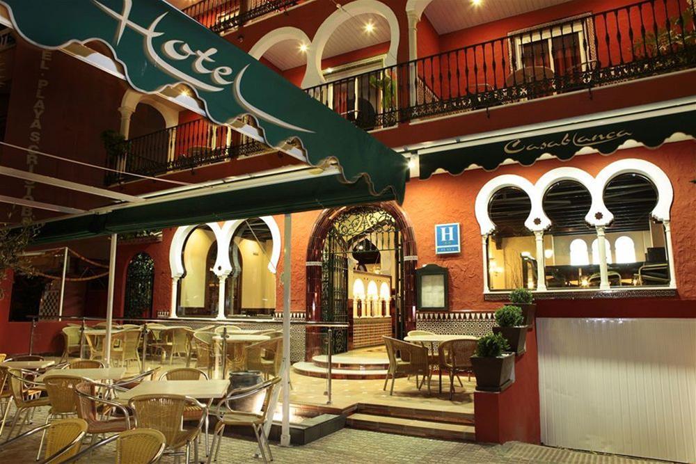 Hotel Casablanca