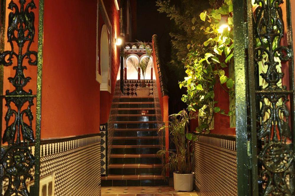 Hotel Casablanca