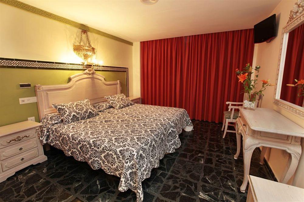 Hotel Casablanca