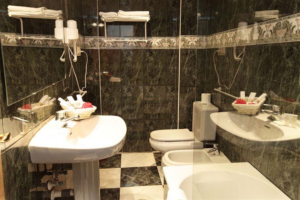 Hotel Casablanca