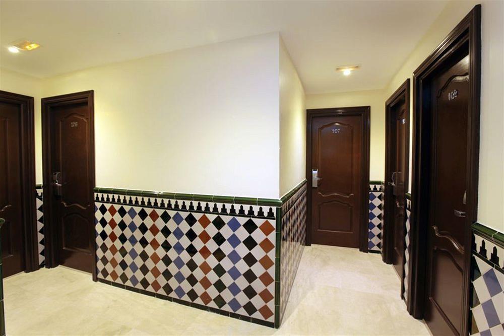 Hotel Casablanca
