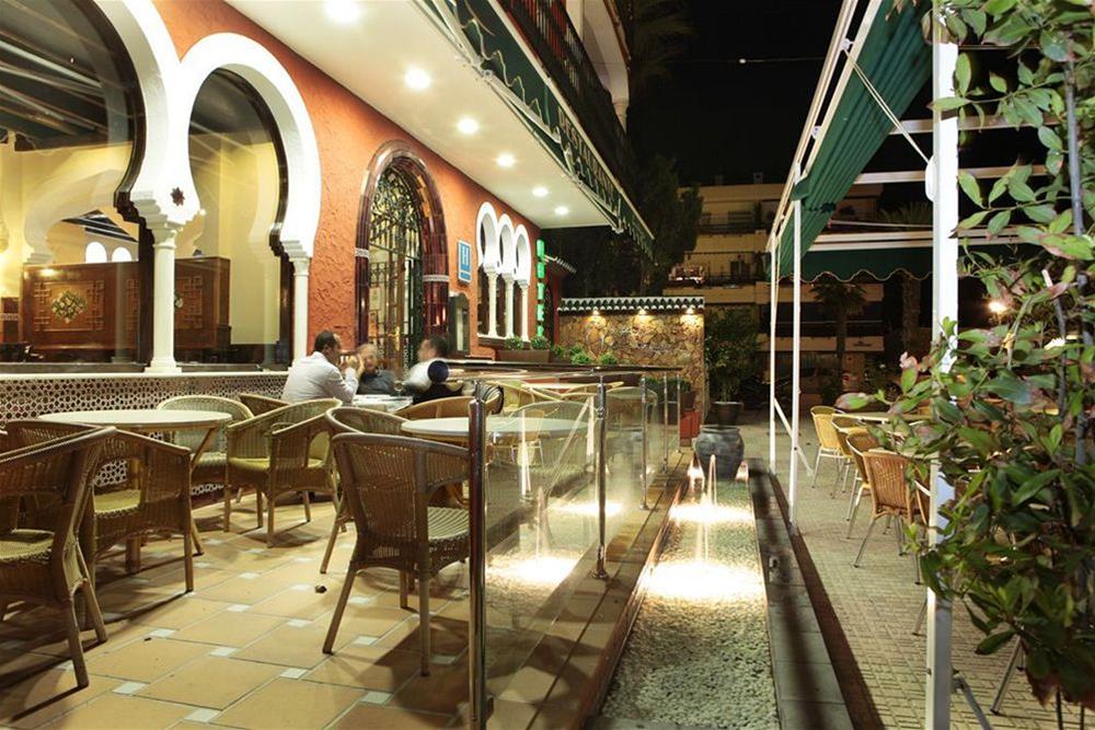 Hotel Casablanca