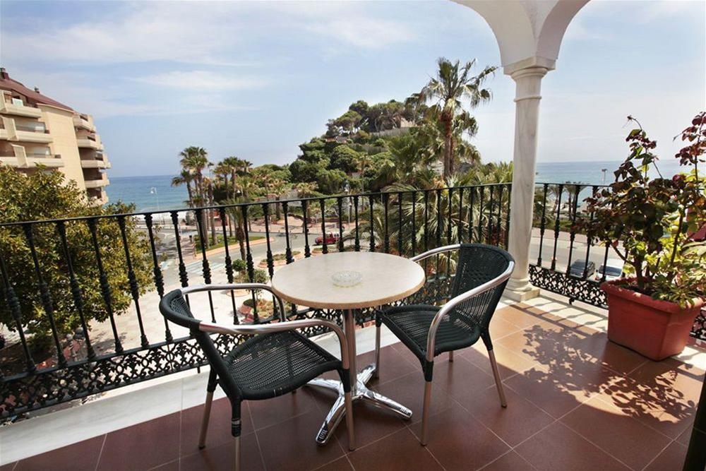 Hotel Casablanca