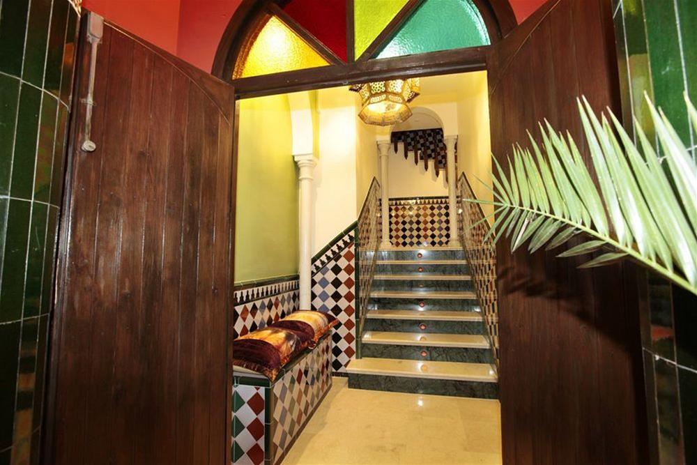 Hotel Casablanca