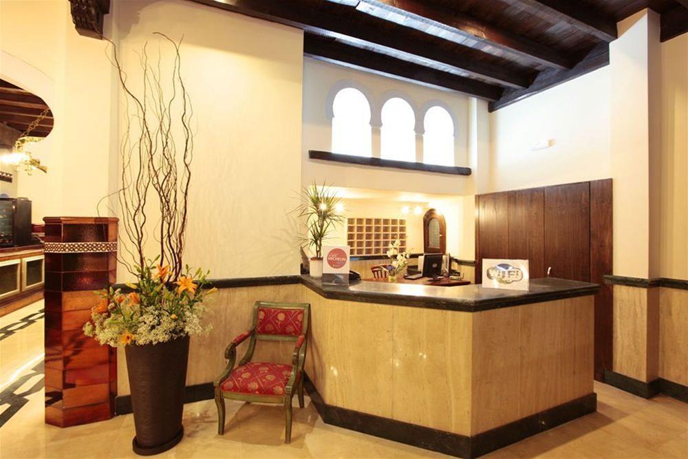 Hotel Casablanca