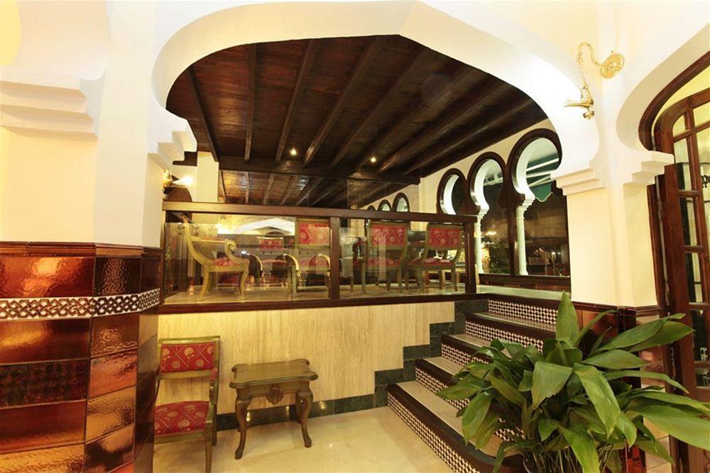 Hotel Casablanca