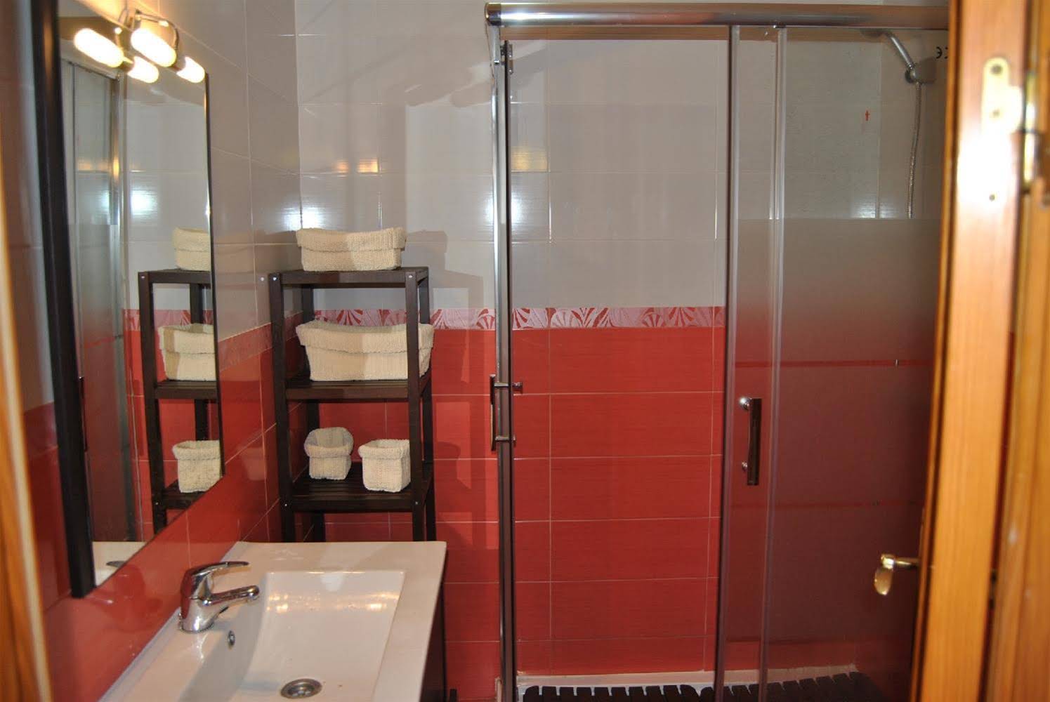 Casas Adosadas Lambda