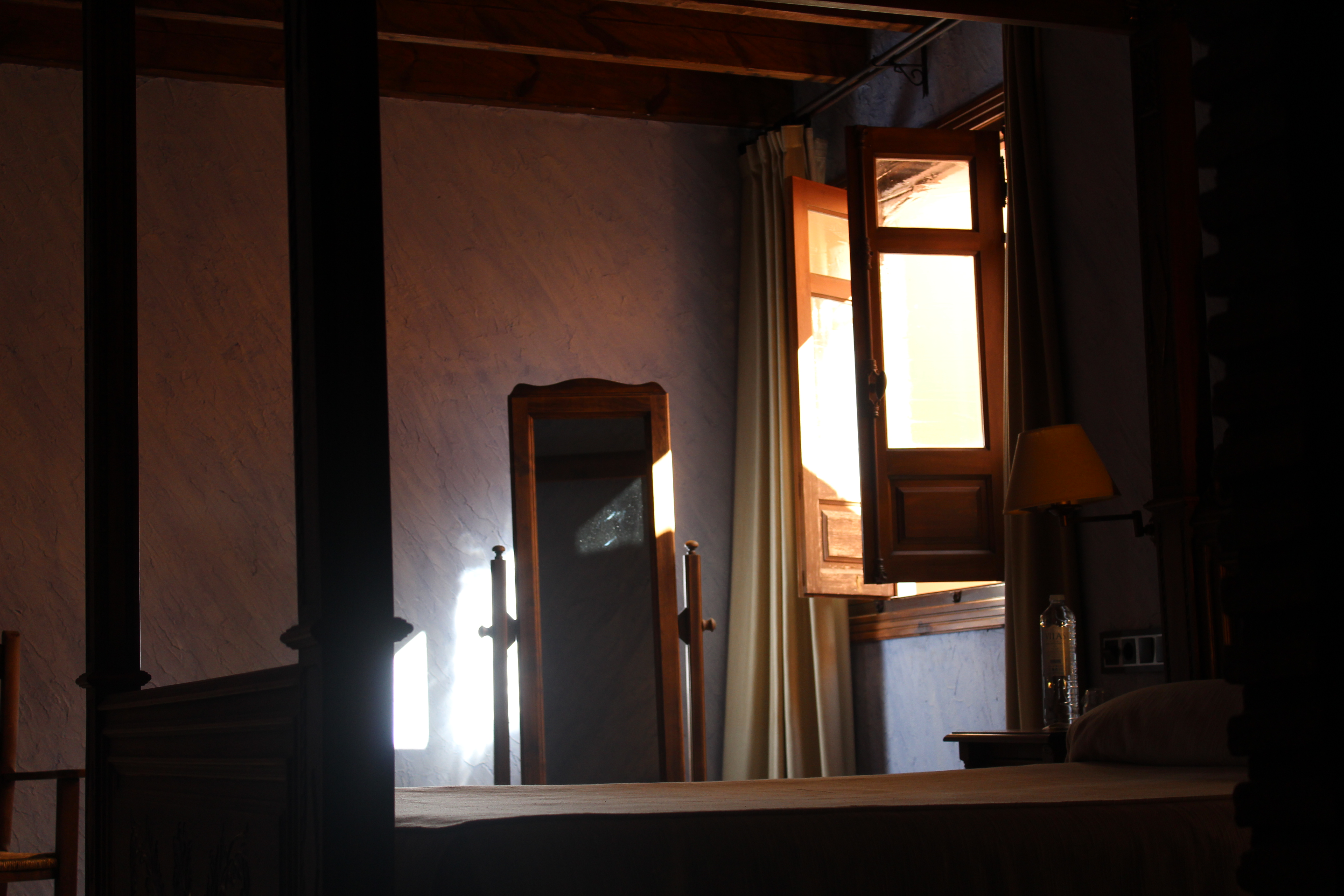 El Palacete del Corregidor