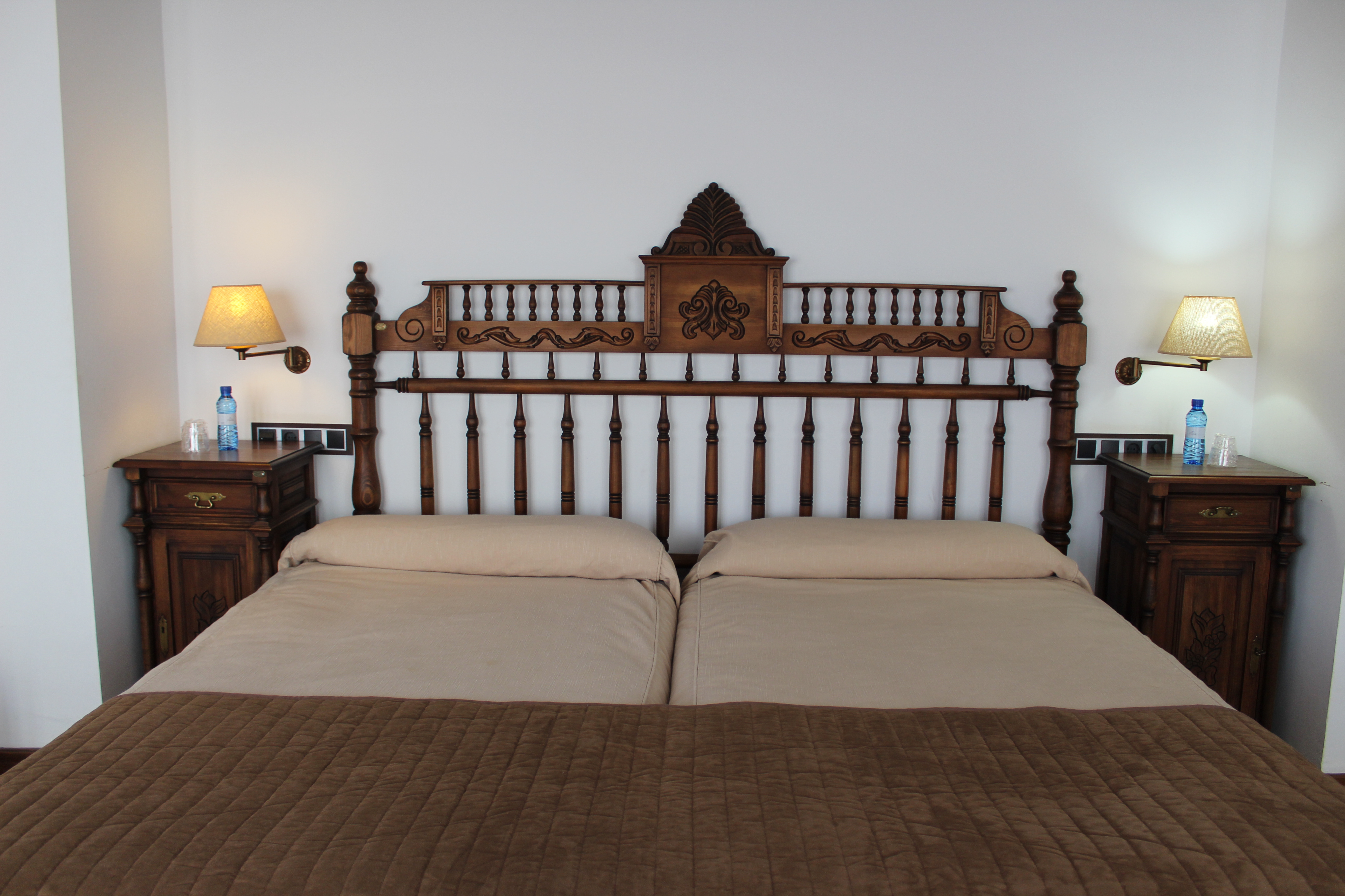 El Palacete del Corregidor