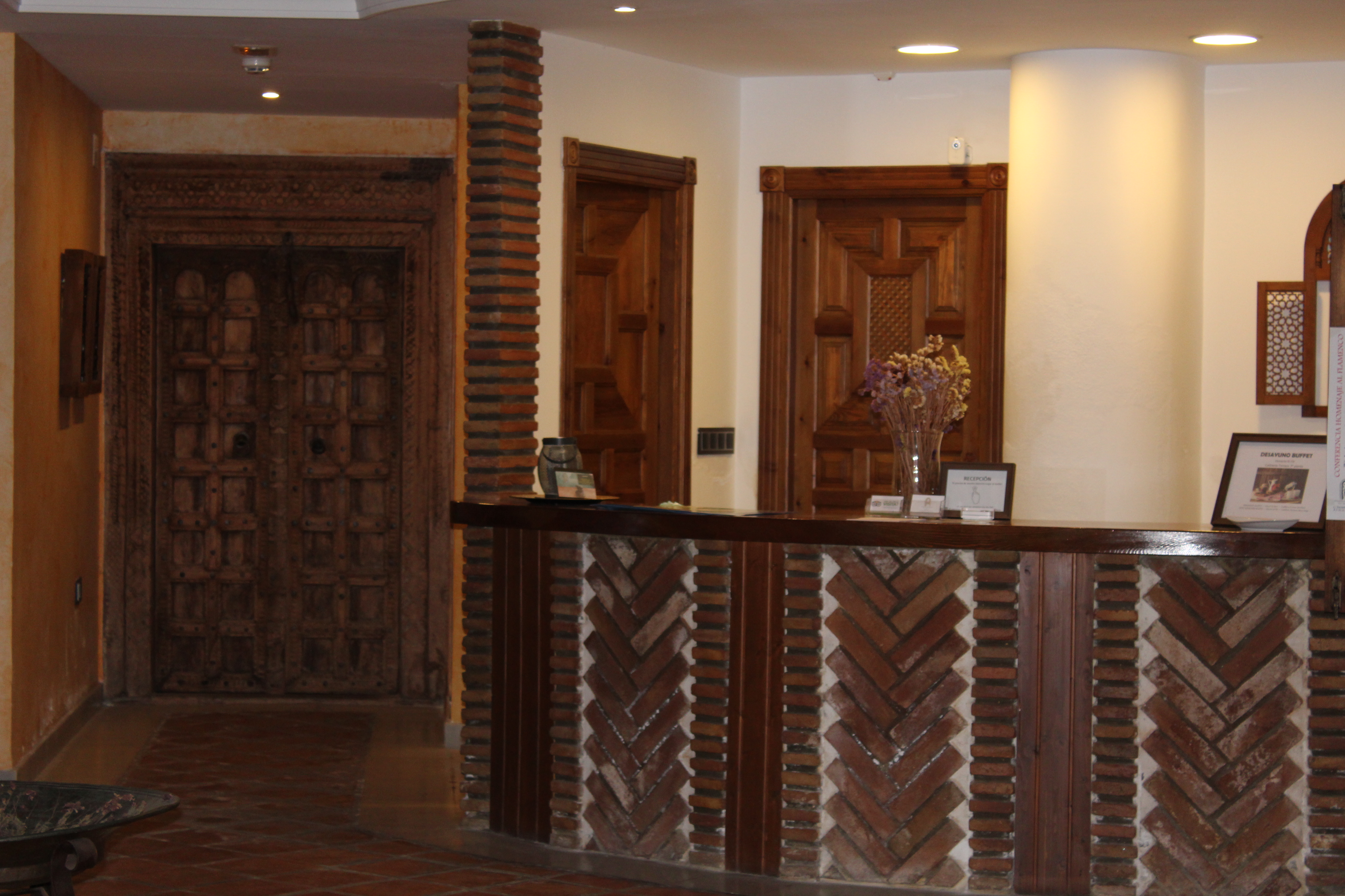 El Palacete del Corregidor