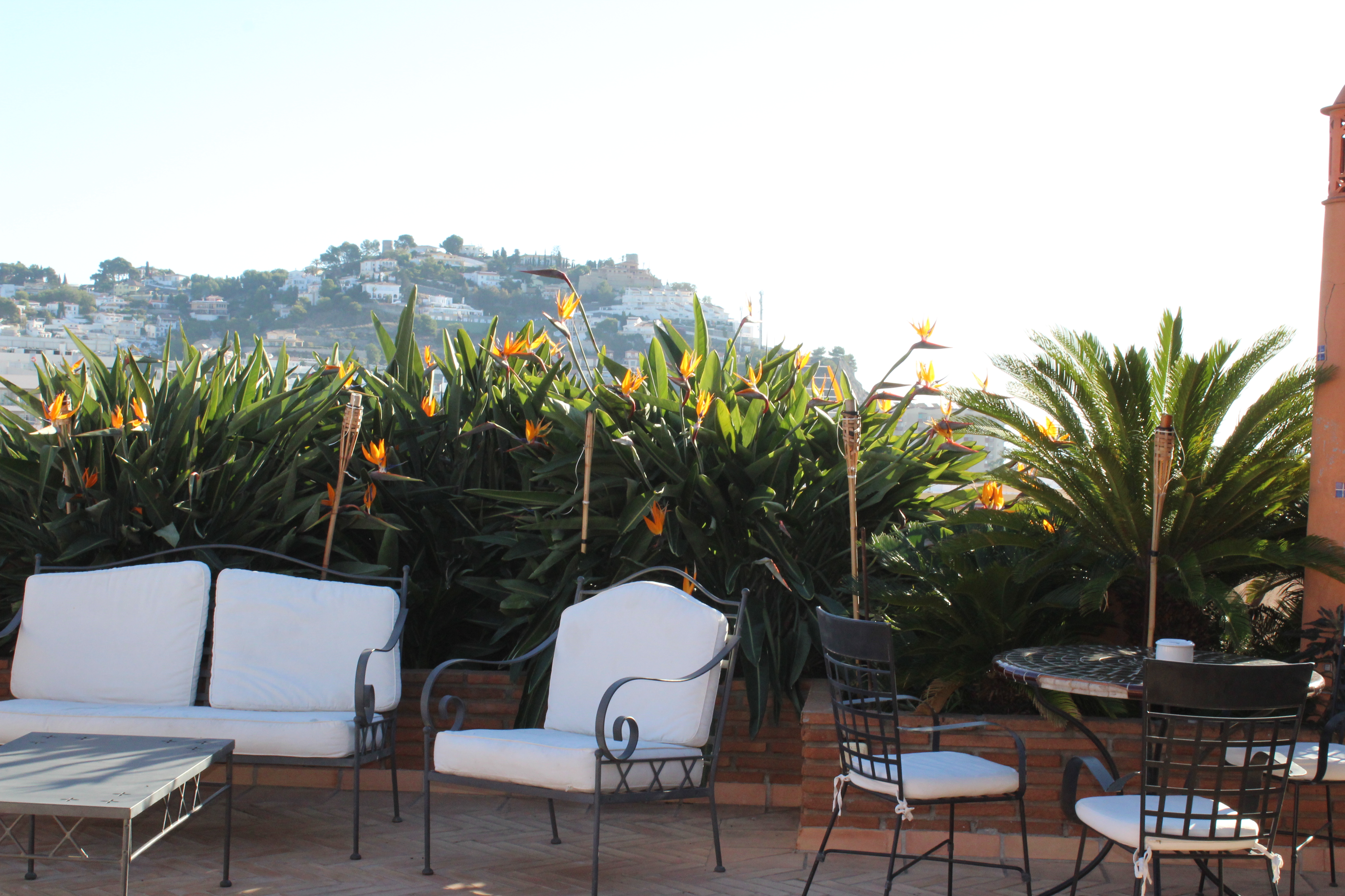 El Palacete del Corregidor