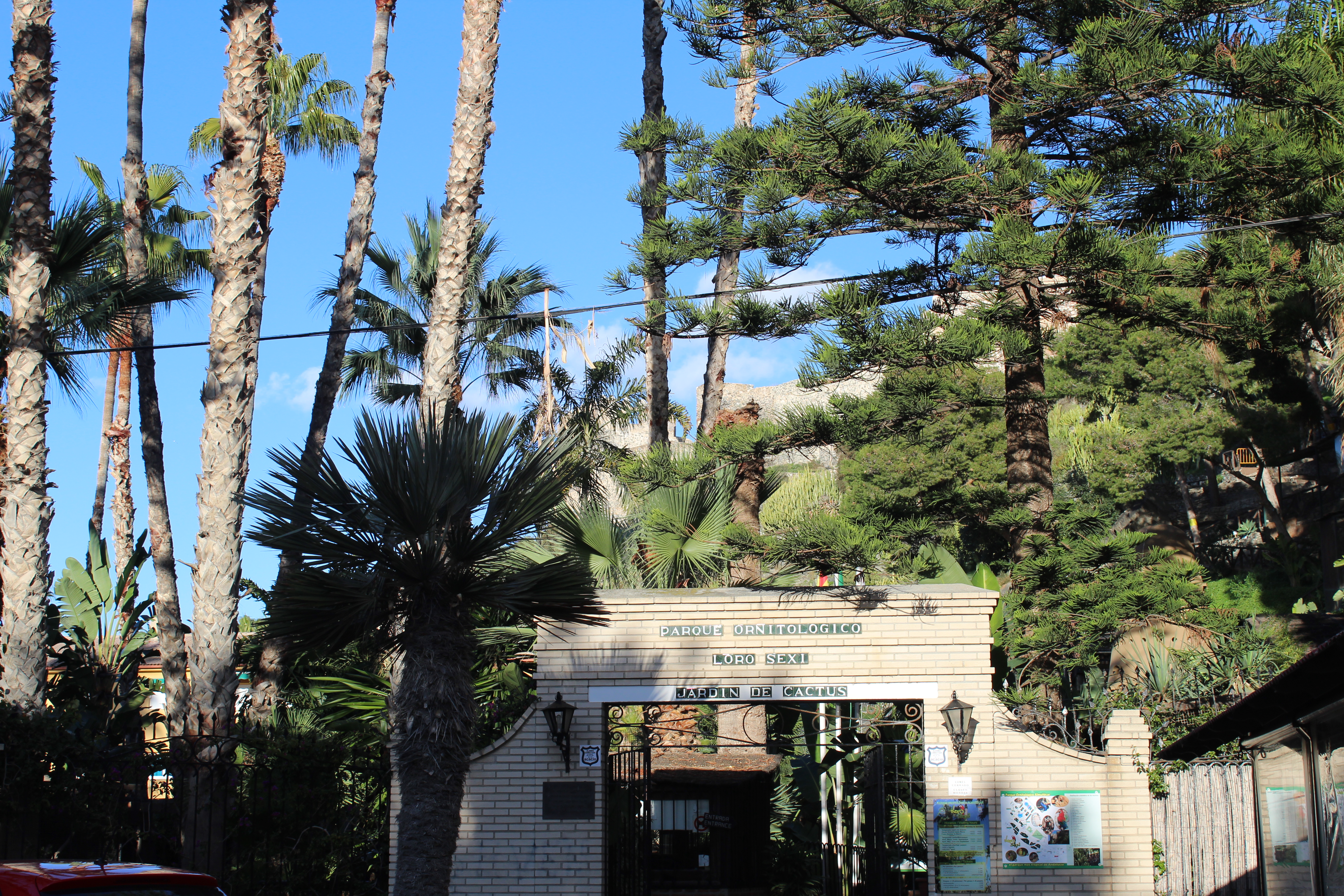 El Palacete del Corregidor