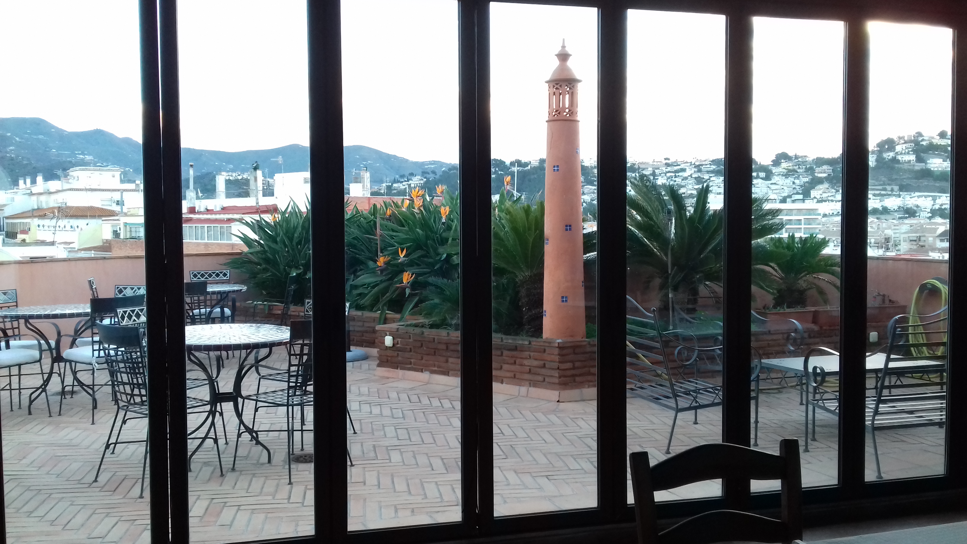 El Palacete del Corregidor