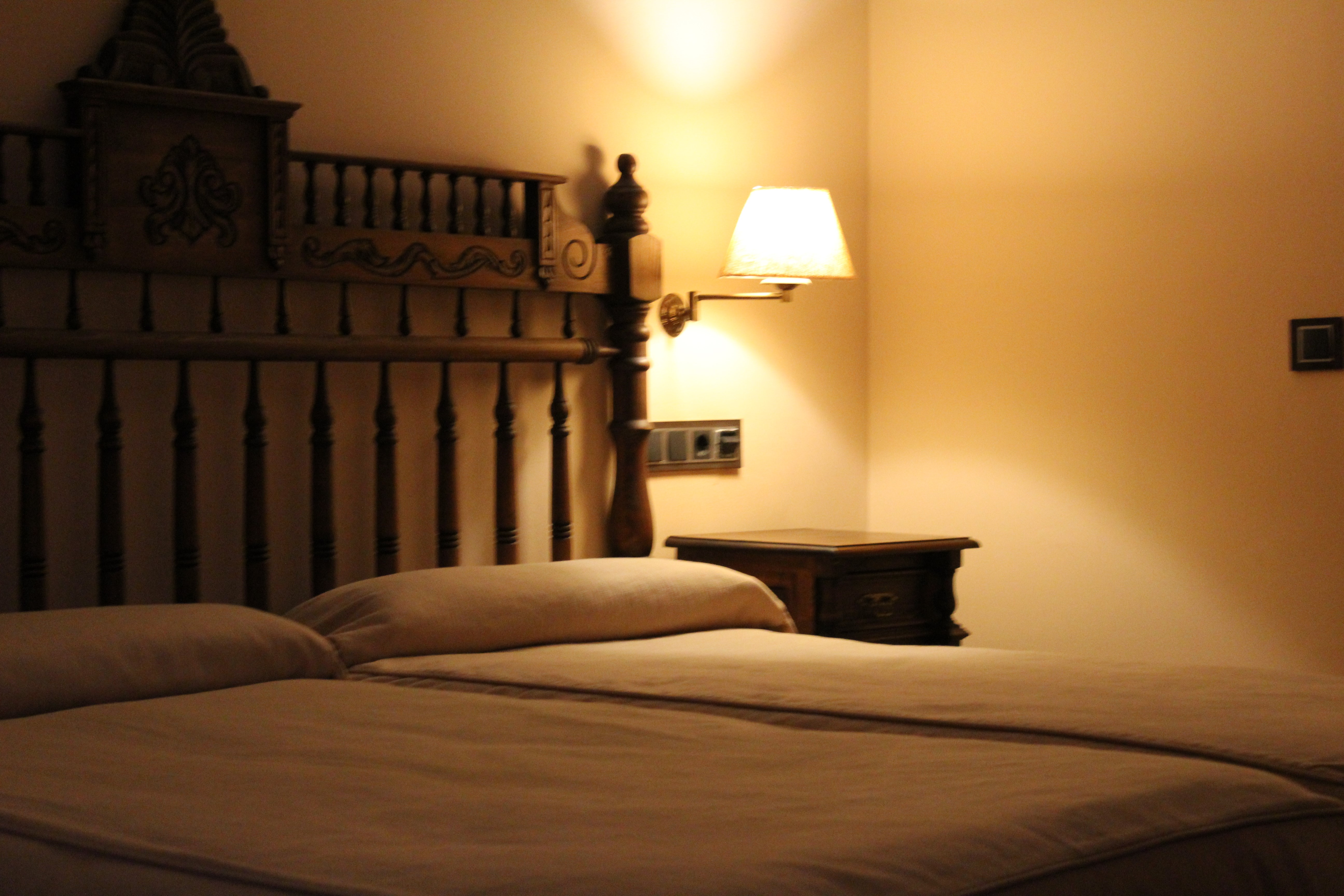 El Palacete del Corregidor