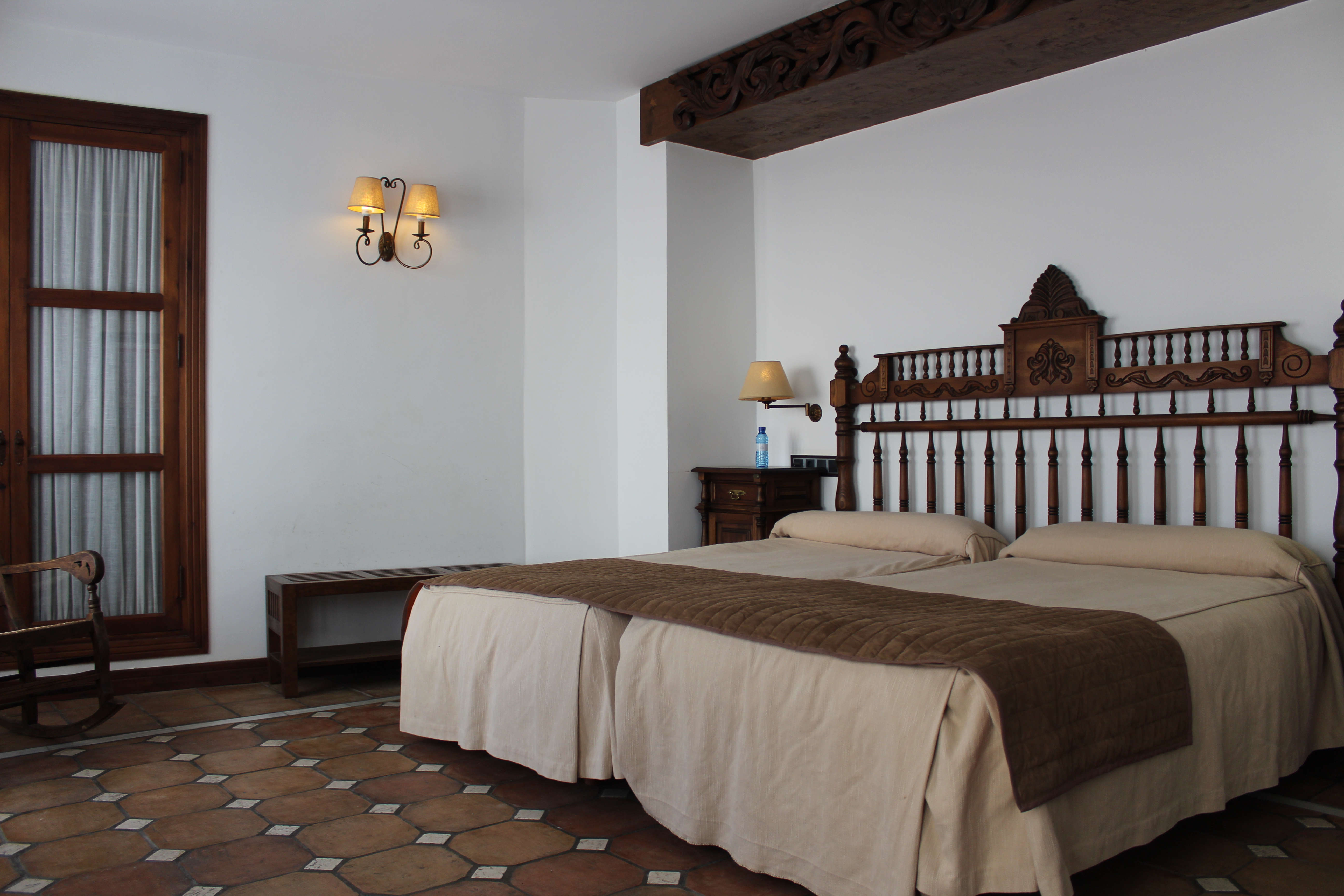 El Palacete del Corregidor