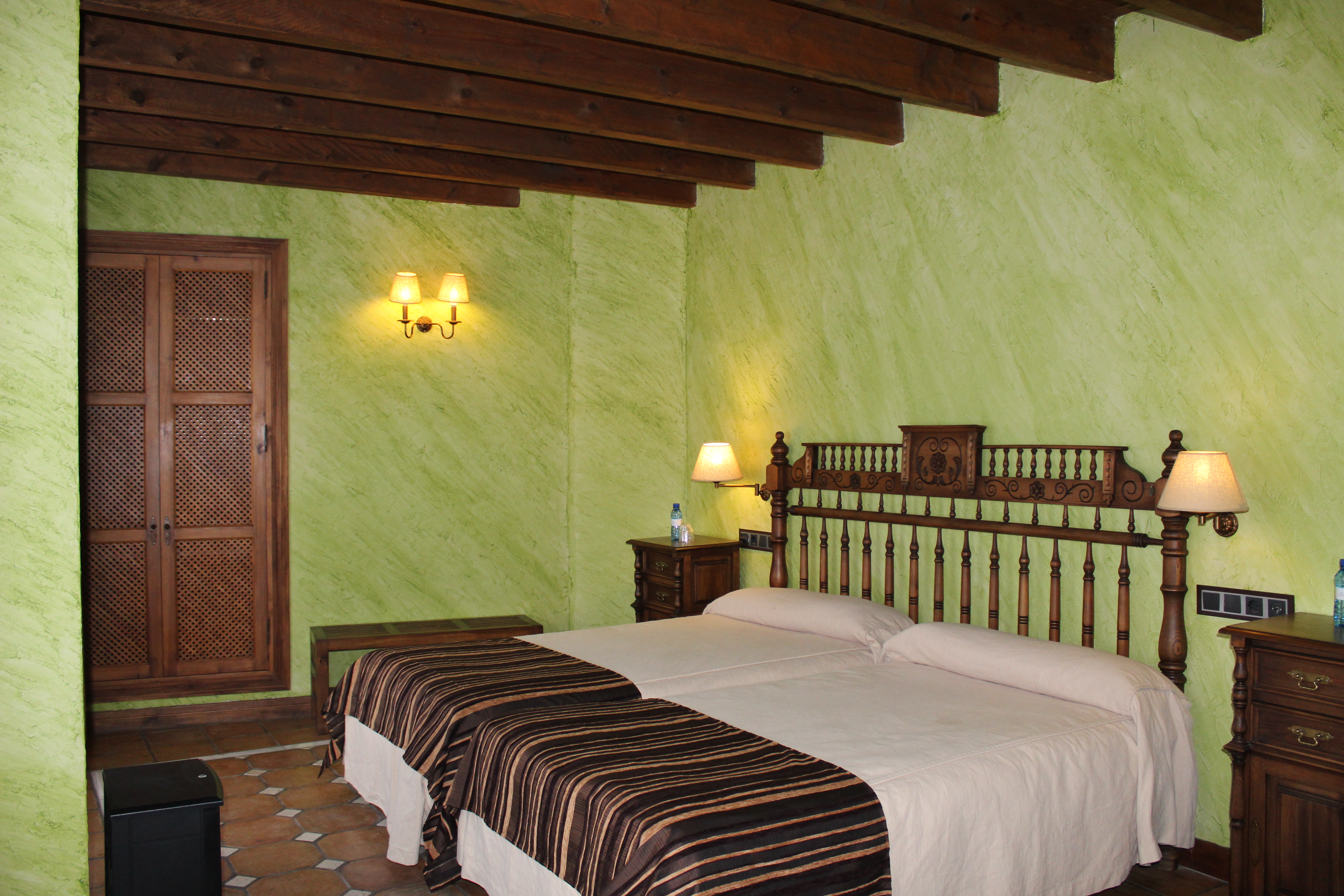 El Palacete del Corregidor