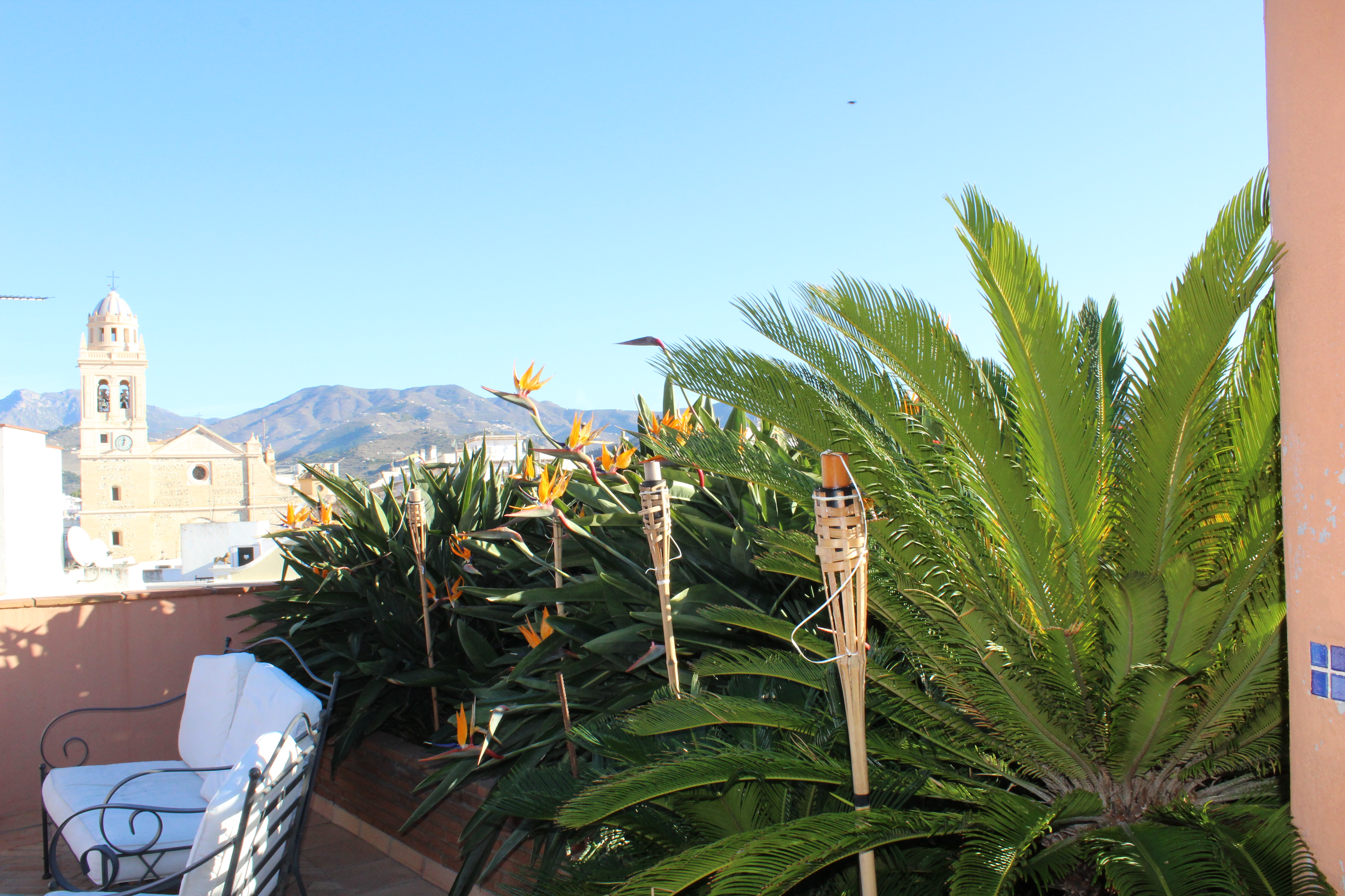 El Palacete del Corregidor