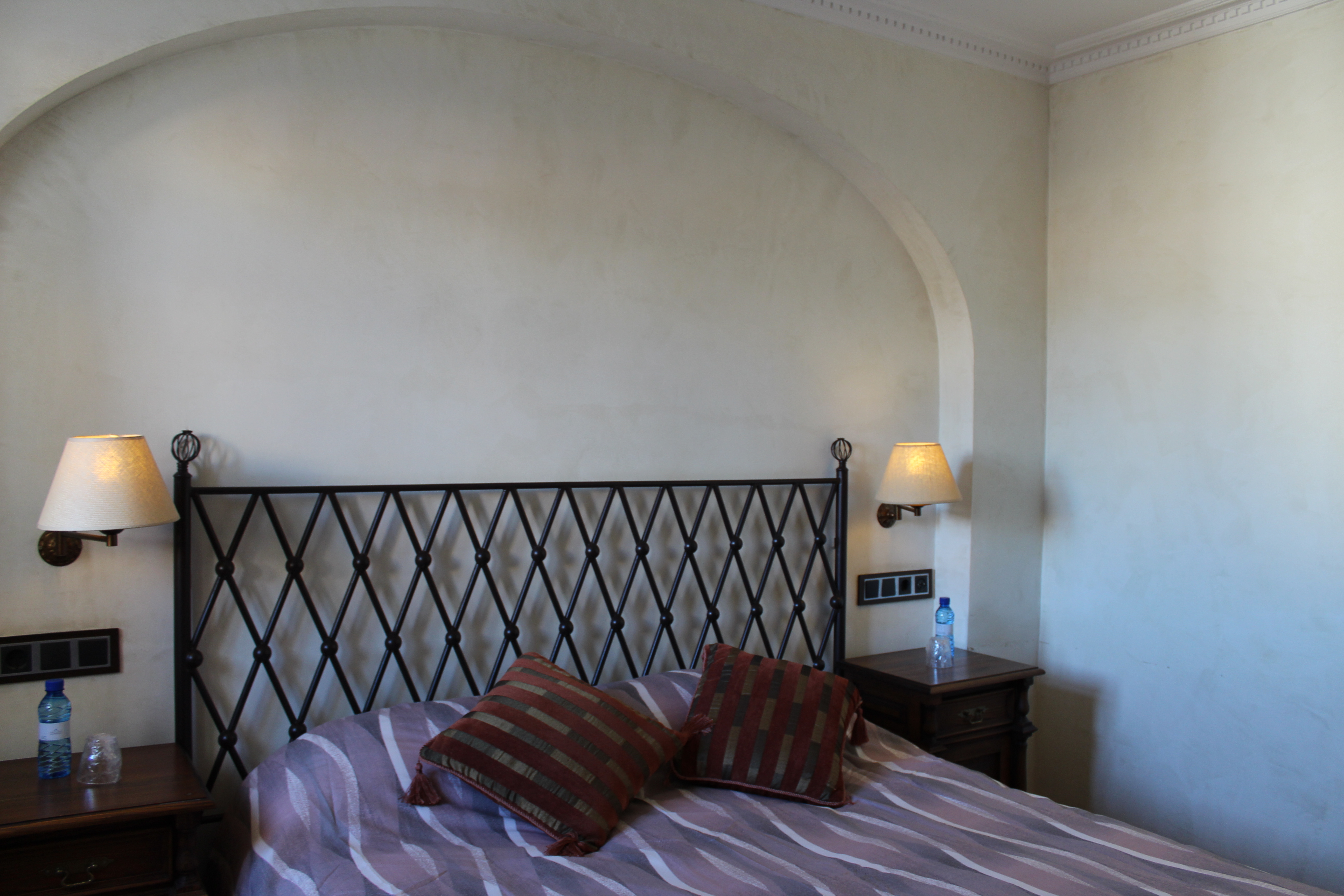 El Palacete del Corregidor