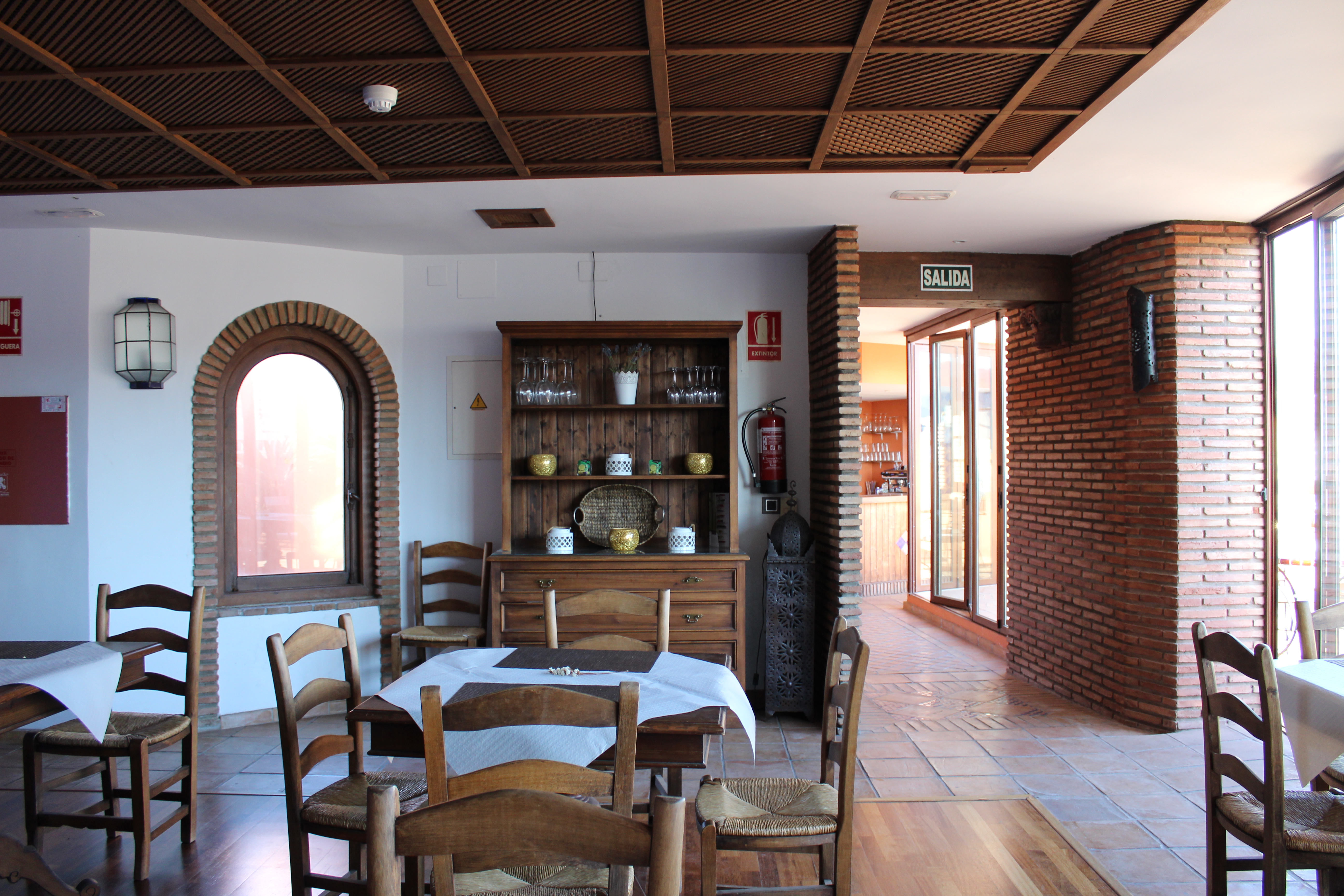 El Palacete del Corregidor