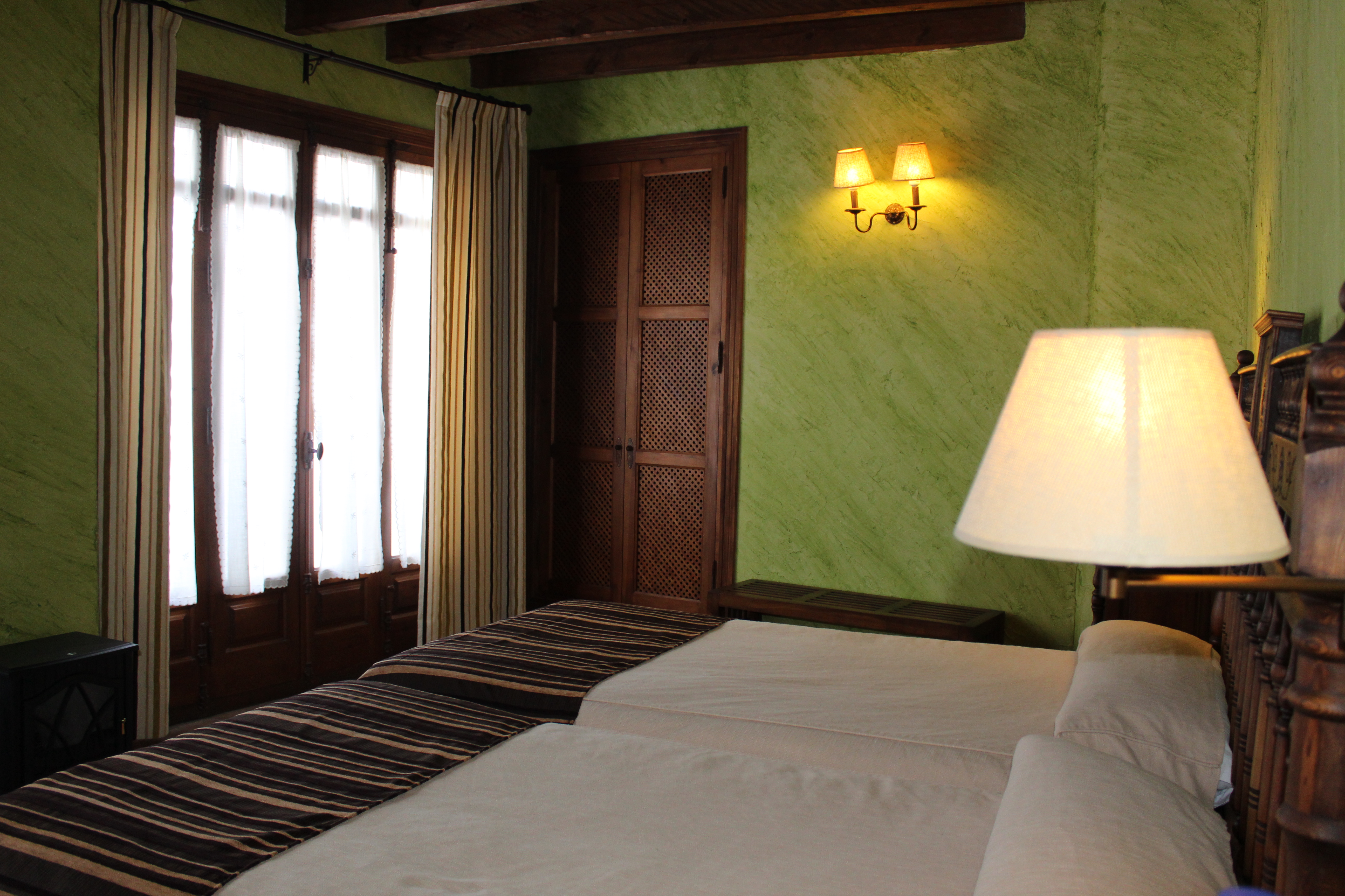 El Palacete del Corregidor