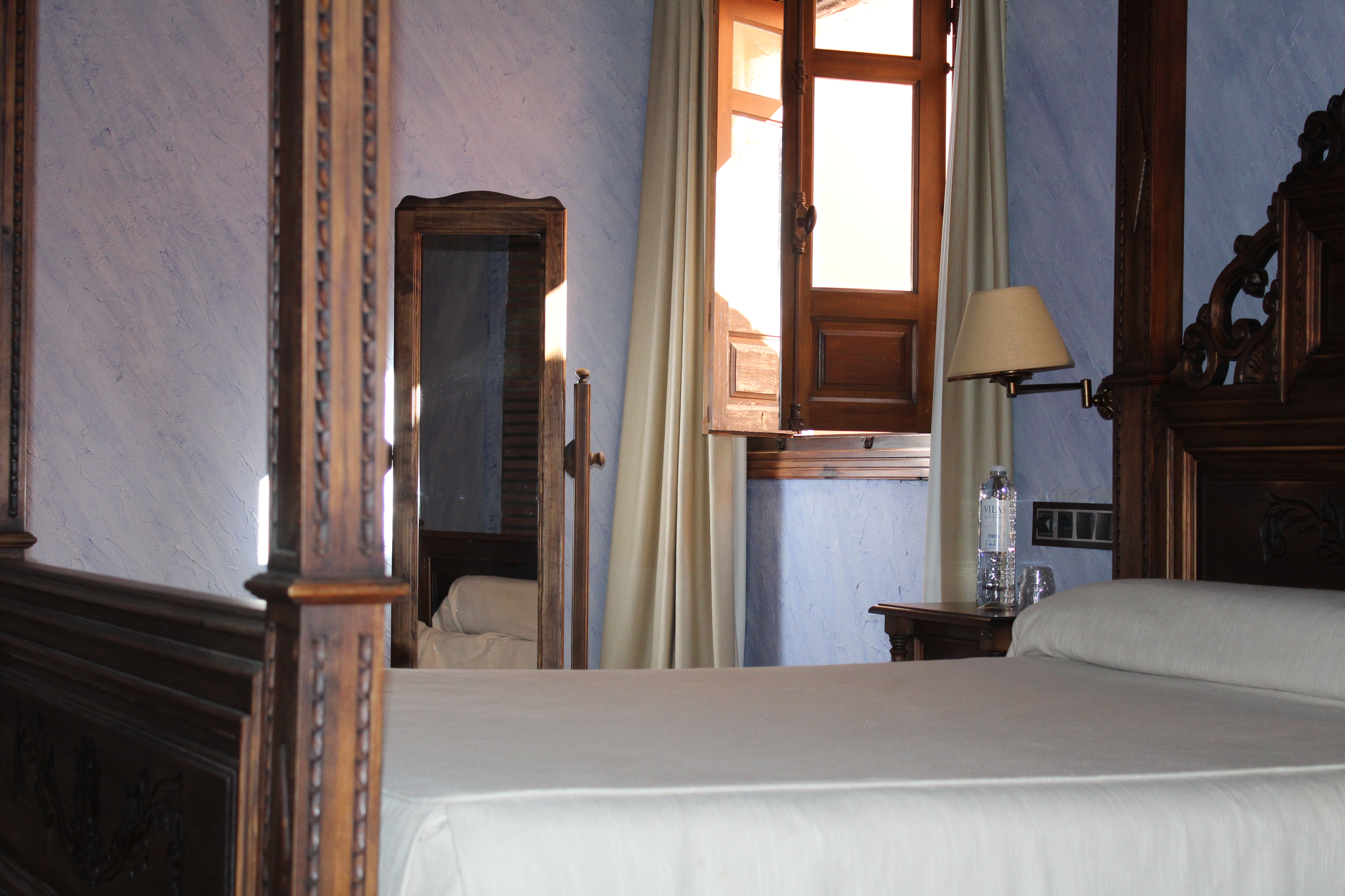 El Palacete del Corregidor