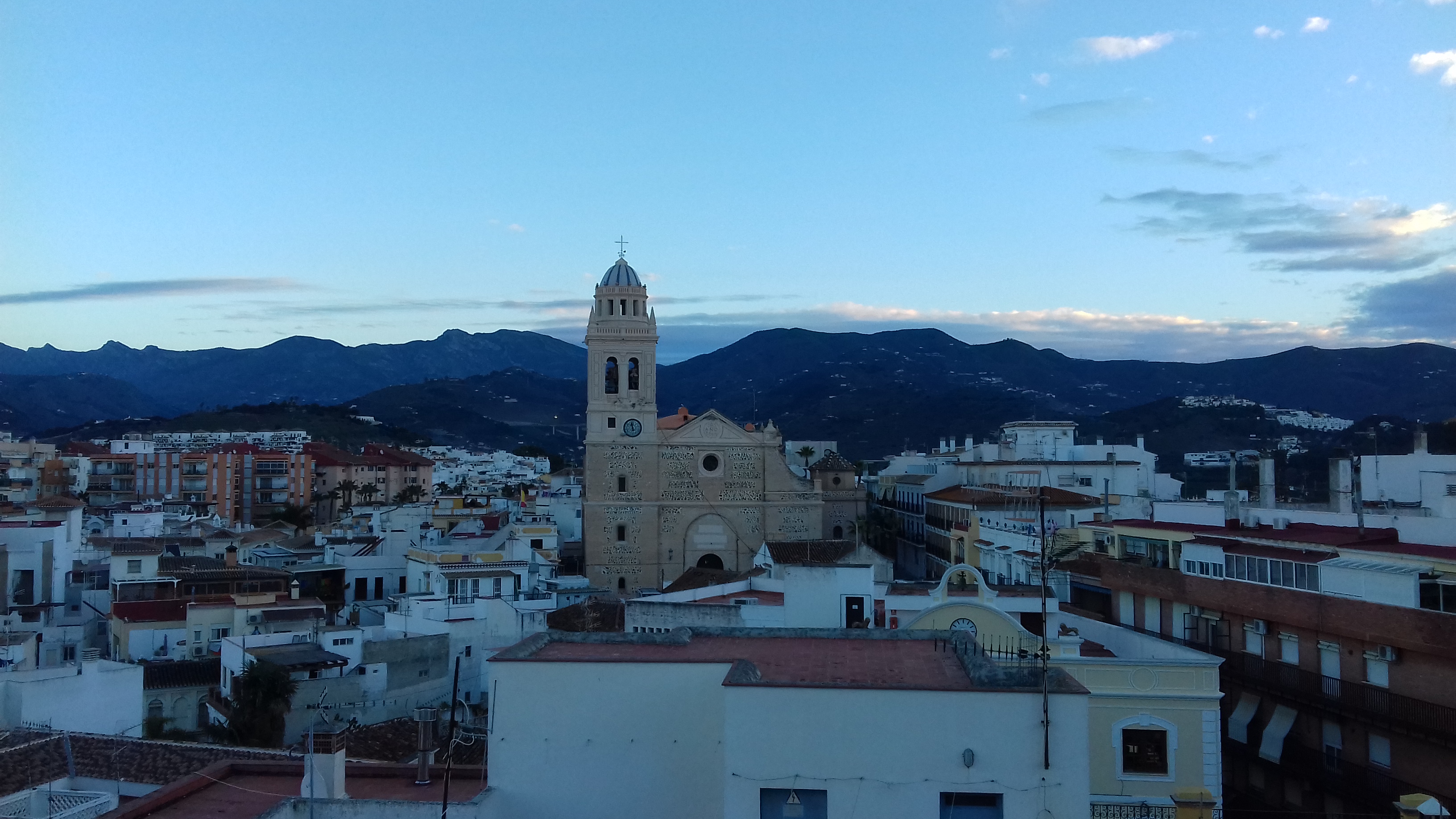 El Palacete del Corregidor