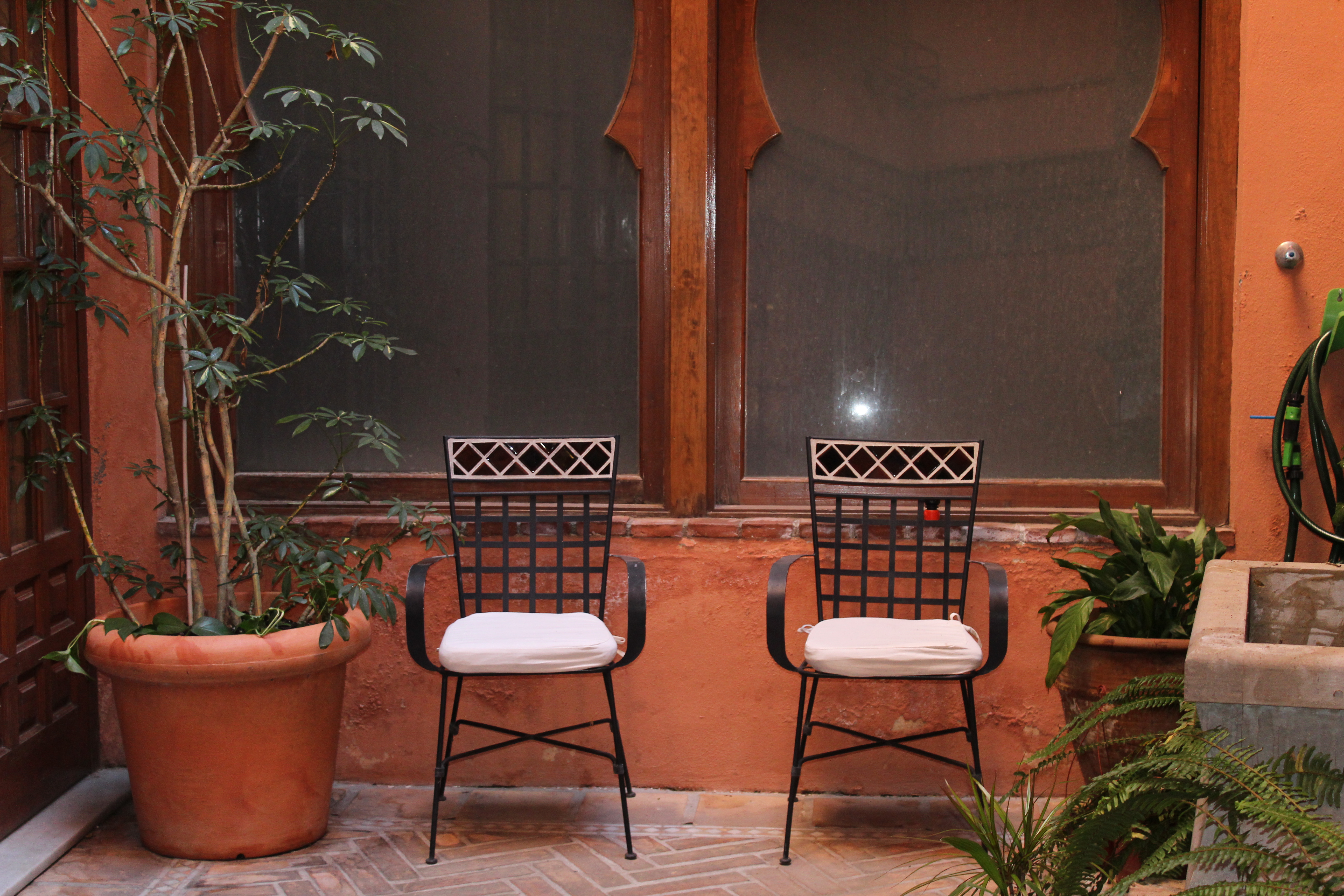 El Palacete del Corregidor